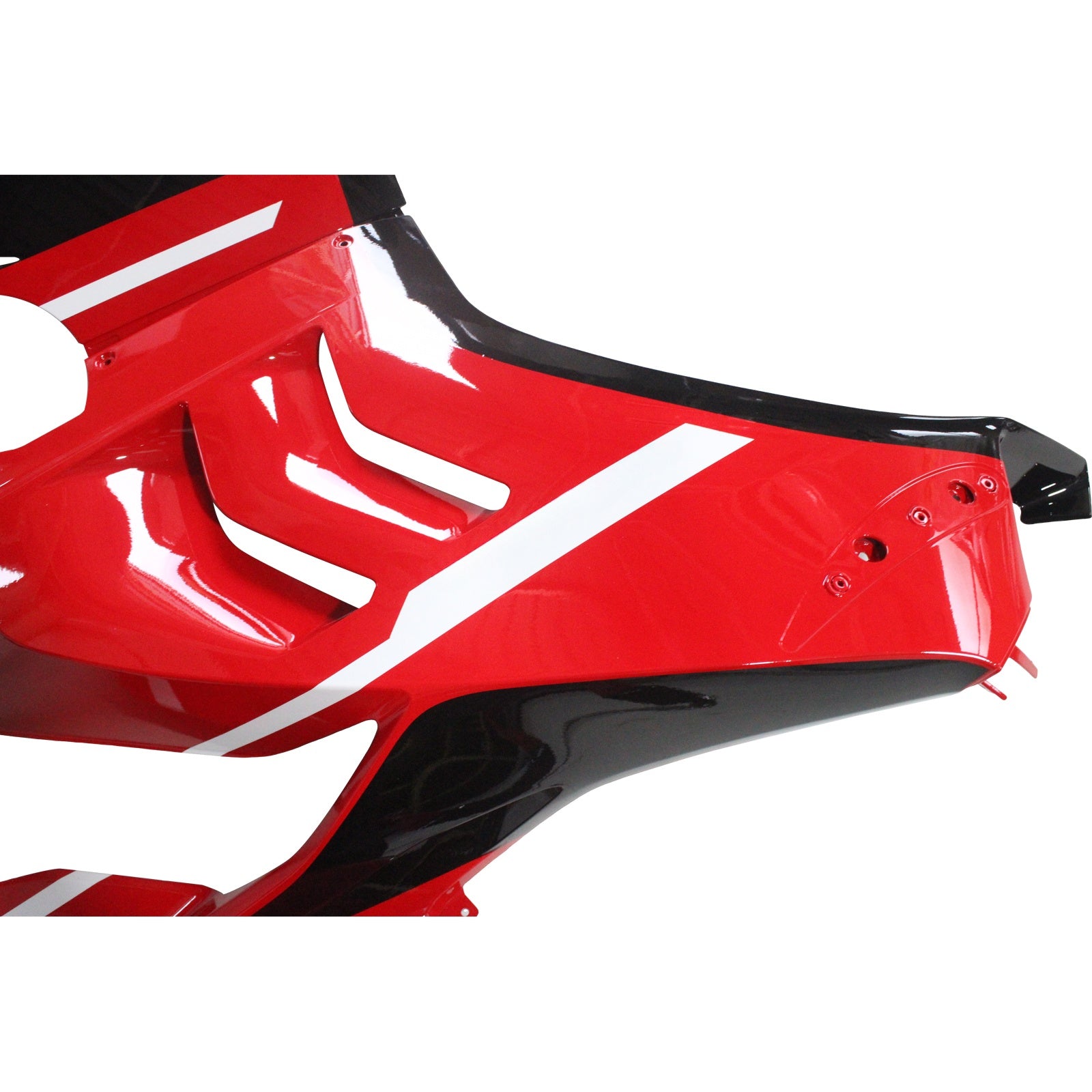 Amotopart Ducati Panigale V4 V4S V4SP V4R 2020-2022 päällirakenteen suojasarja