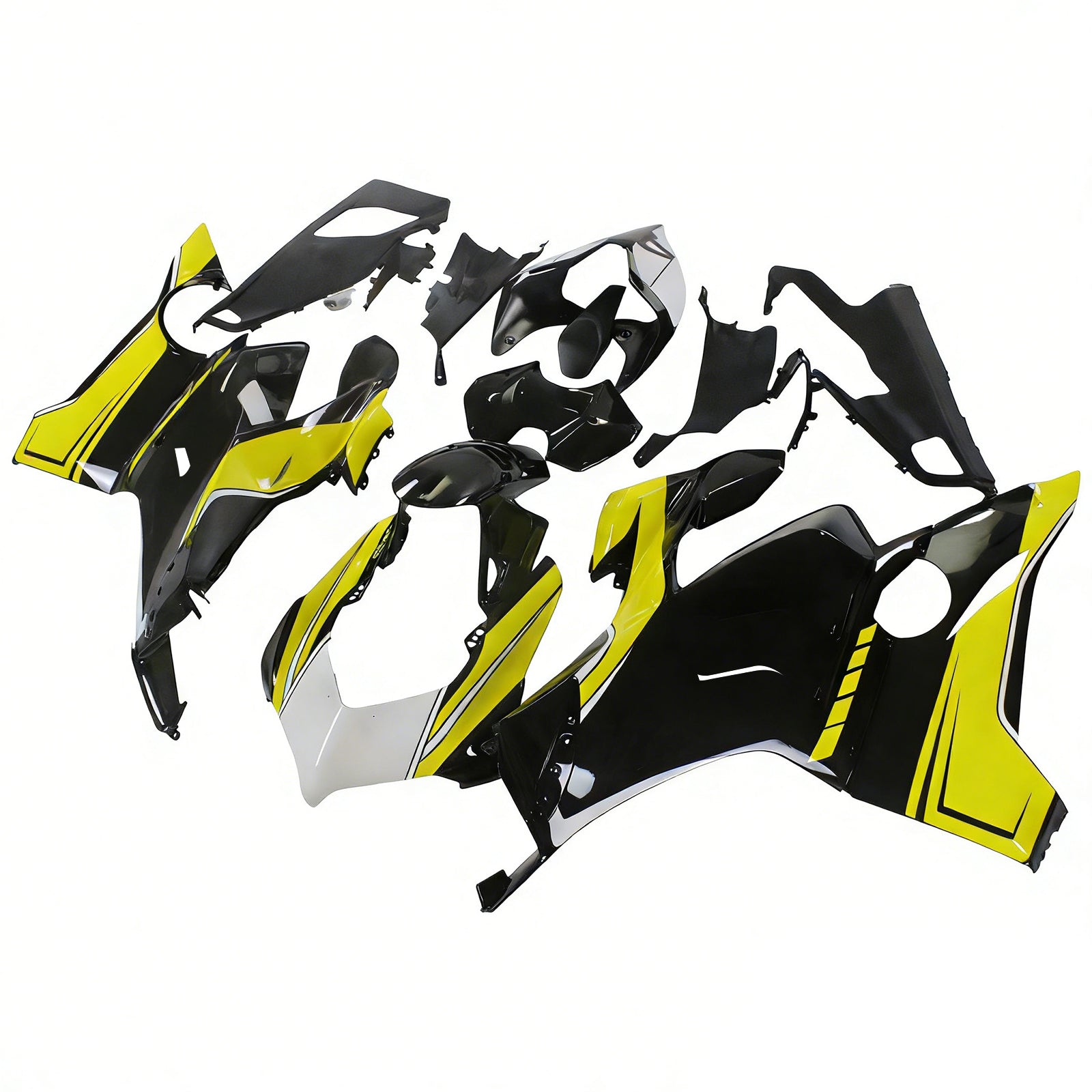 Amotopart Ducati Panigale V4 V4S V4SP V4R 2020-2022 päällirakenteen suojasarja