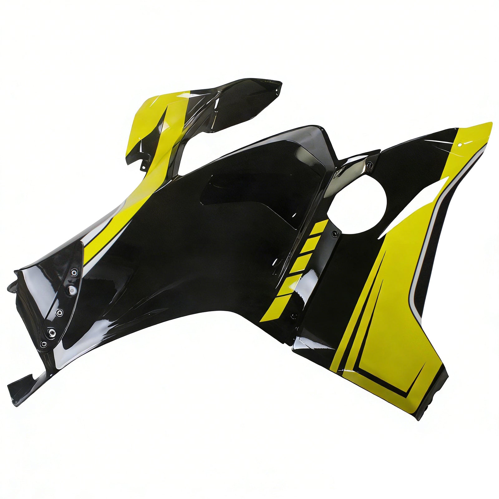 Amotopart Ducati Panigale V4 V4S V4SP V4R 2020-2022 päällirakenteen suojasarja