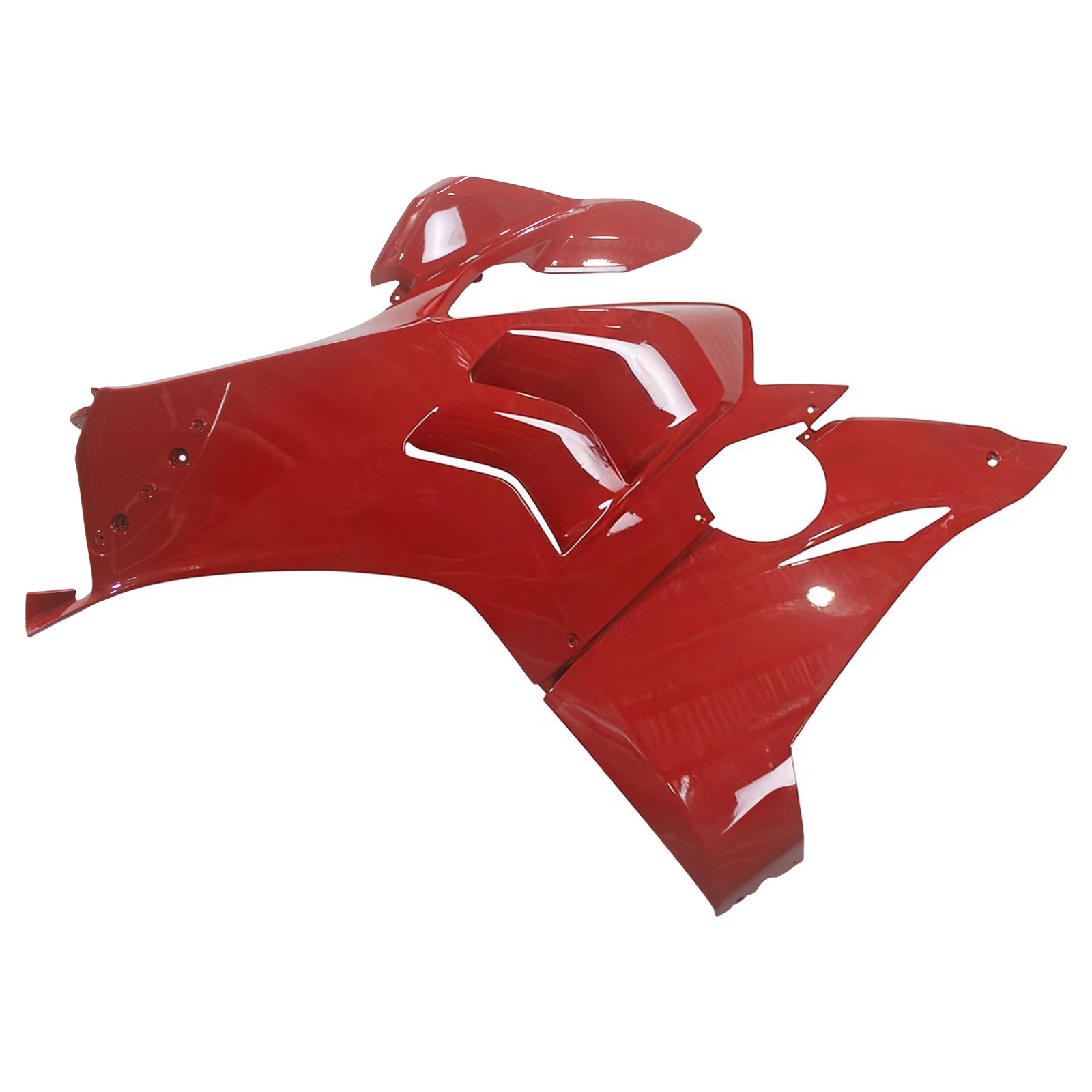Amotopart Ducati Panigale V4 V4S V4SP V4R 2020-2022 päällirakenteen suojasarja