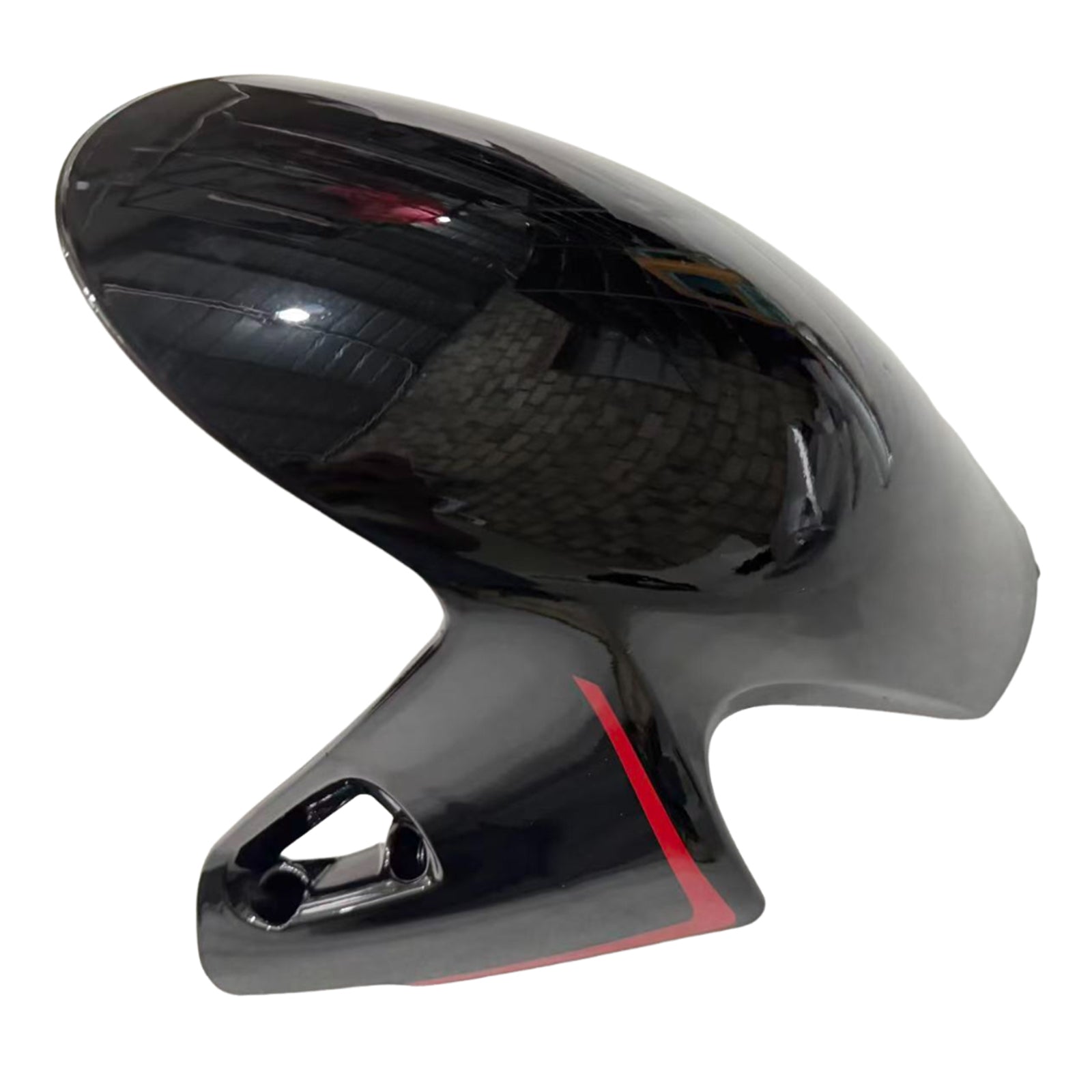 Kit de carénage d'injection Ducati Panigale V4/V4S 2020-2021 V4SP/V4R 2019-2022