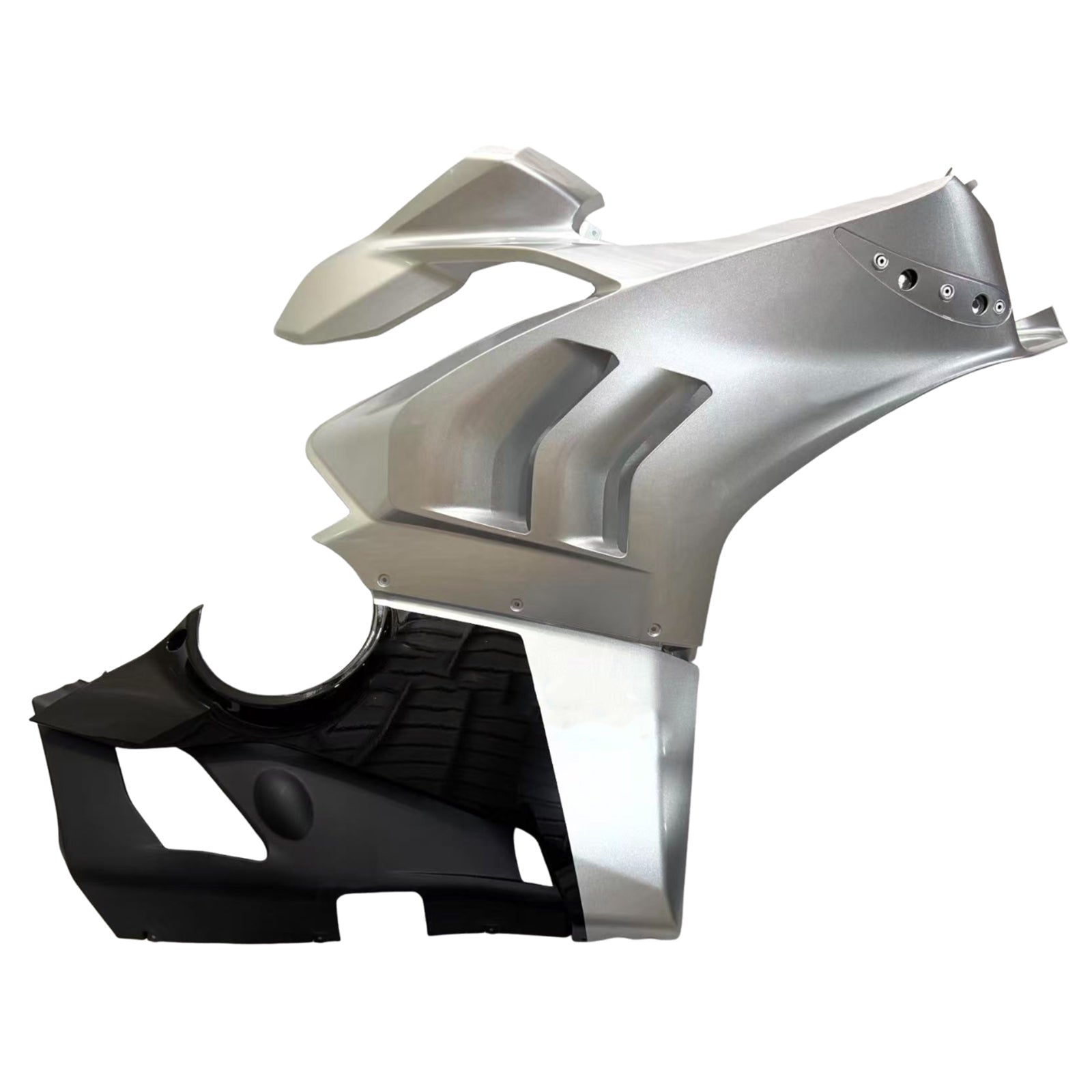 Kit de carénage d'injection Ducati Panigale V4/V4S 2020-2021 V4SP/V4R 2019-2022