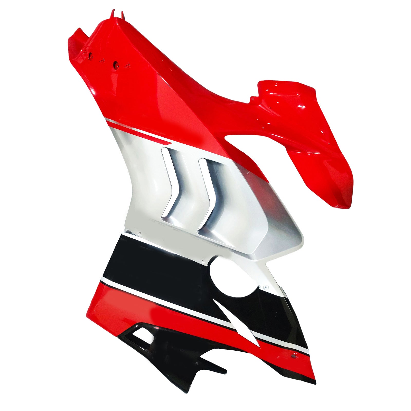 Injectiekuipset Ducati Panigale V4/V4S 2020-2021 V4SP/V4R 2019-2022