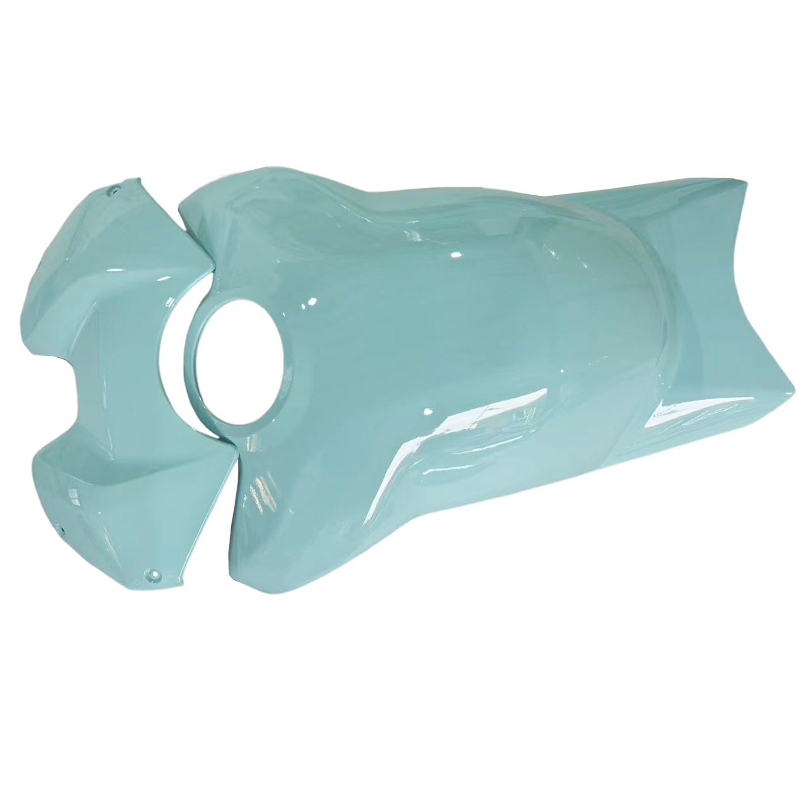 Kit de carénage d'injection Ducati Panigale V4/V4S 2020-2021 V4SP/V4R 2019-2022