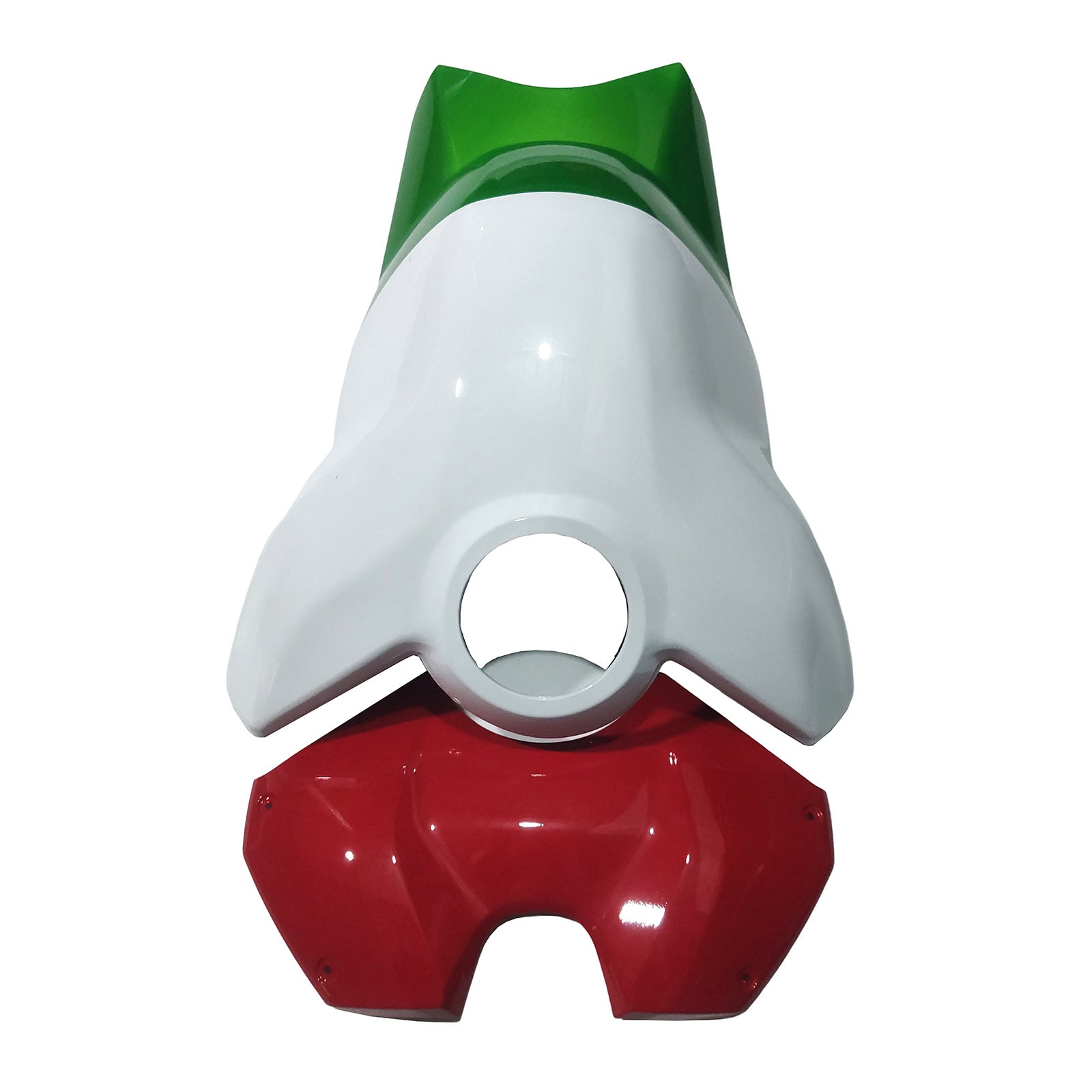 Kit Carena Iniezione Ducati Panigale V4/V4S 2020-2021 V4SP/V4R 2019-2022