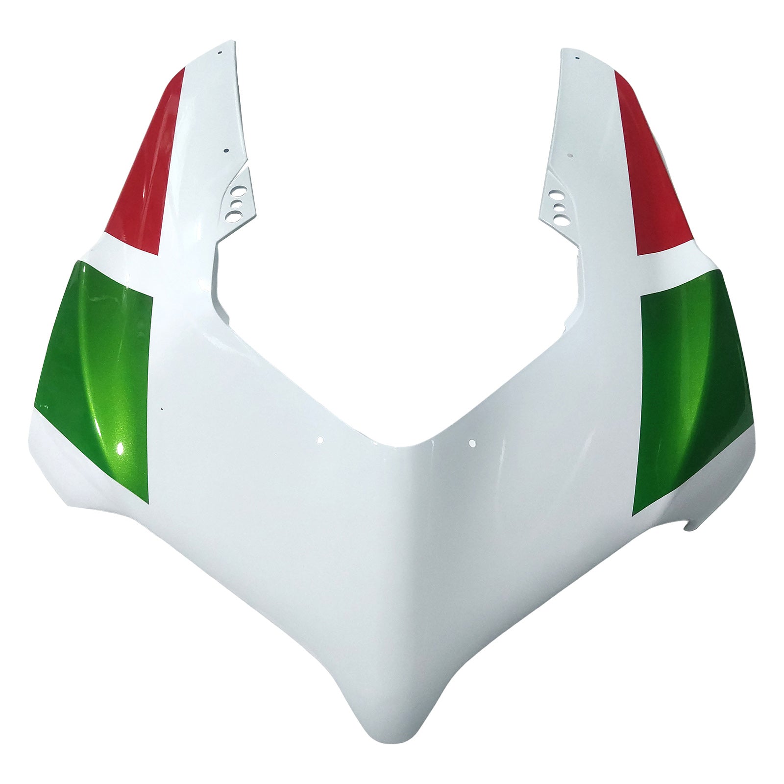 Kit Carena Iniezione Ducati Panigale V4/V4S 2020-2021 V4SP/V4R 2019-2022