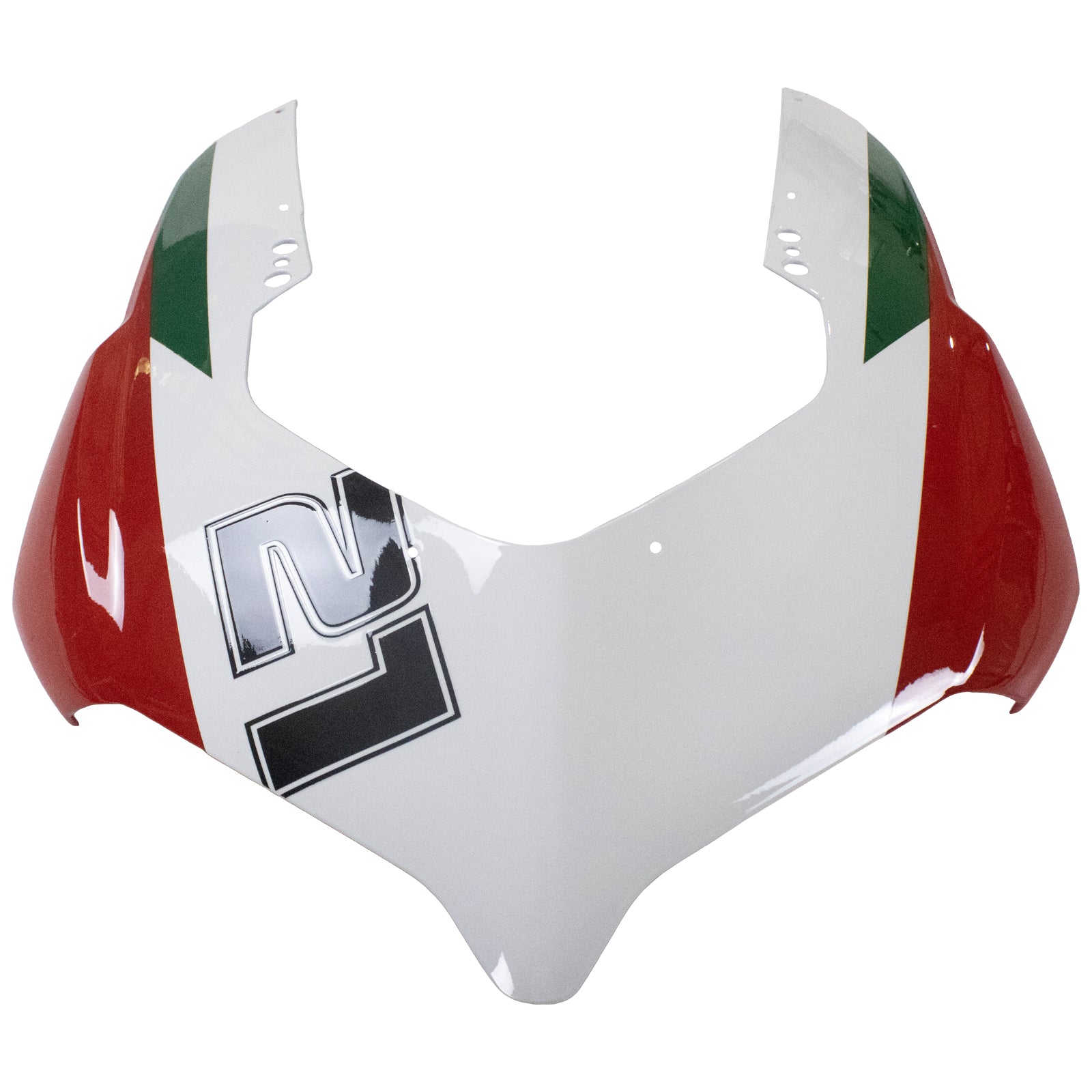 Amotopart Ducati Panigale V2 2020-2022 Kit de carénage Carrosserie