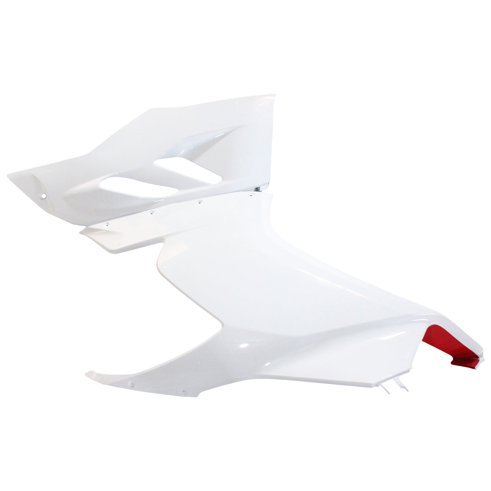 Amotopart Ducati Panigale V2 2020-2022 kuipkit carrosserie