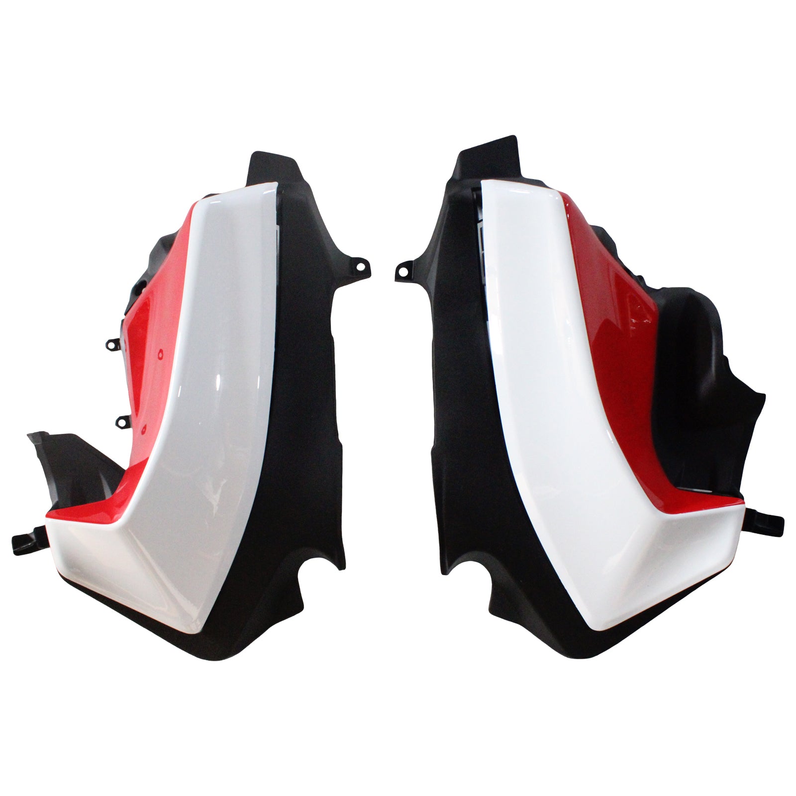 Amotopart Ducati Panigale V2 2020-2022 kuipkit carrosserie