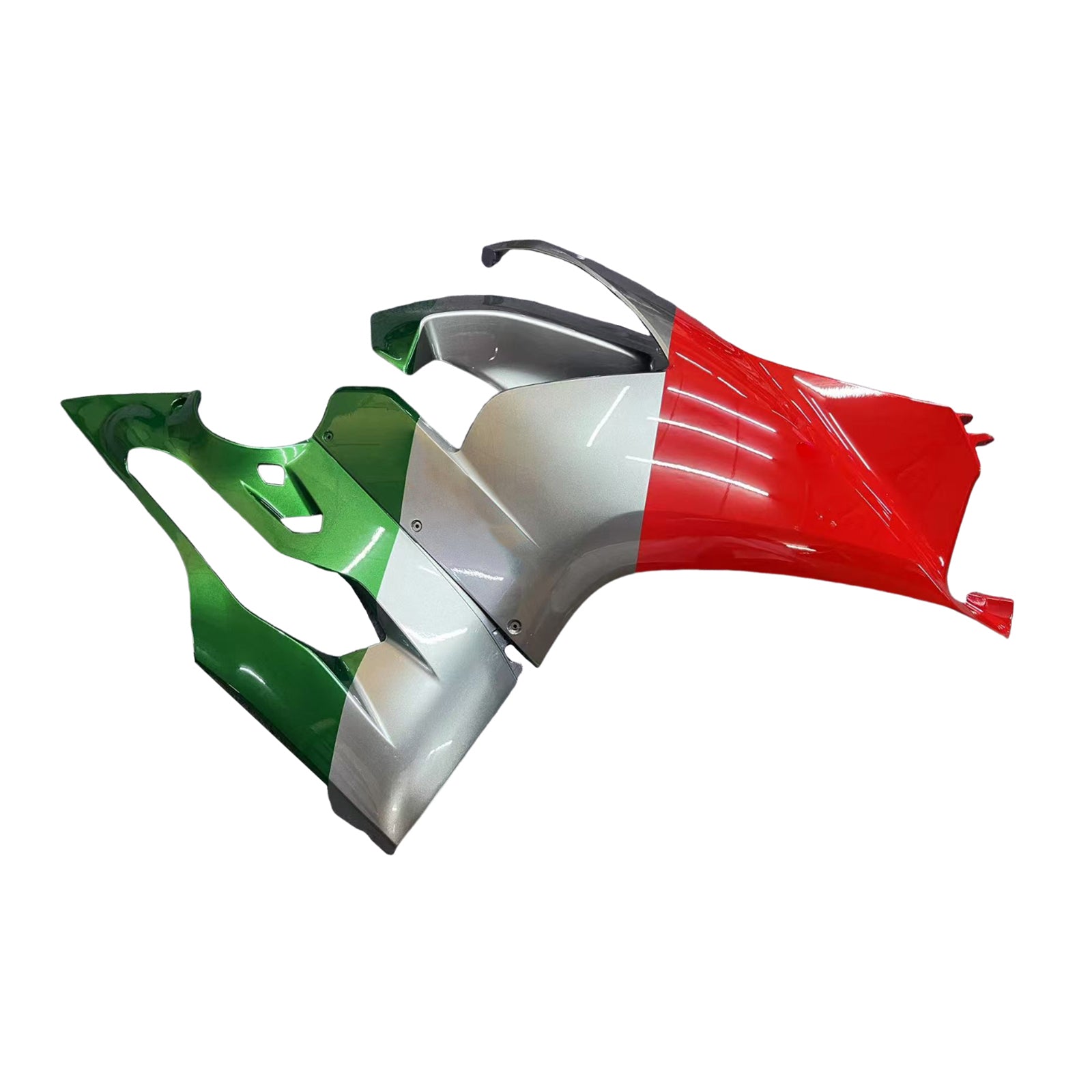 DUCATI PANIGALE V2 2020-2022 komplet za vbrizgavanje