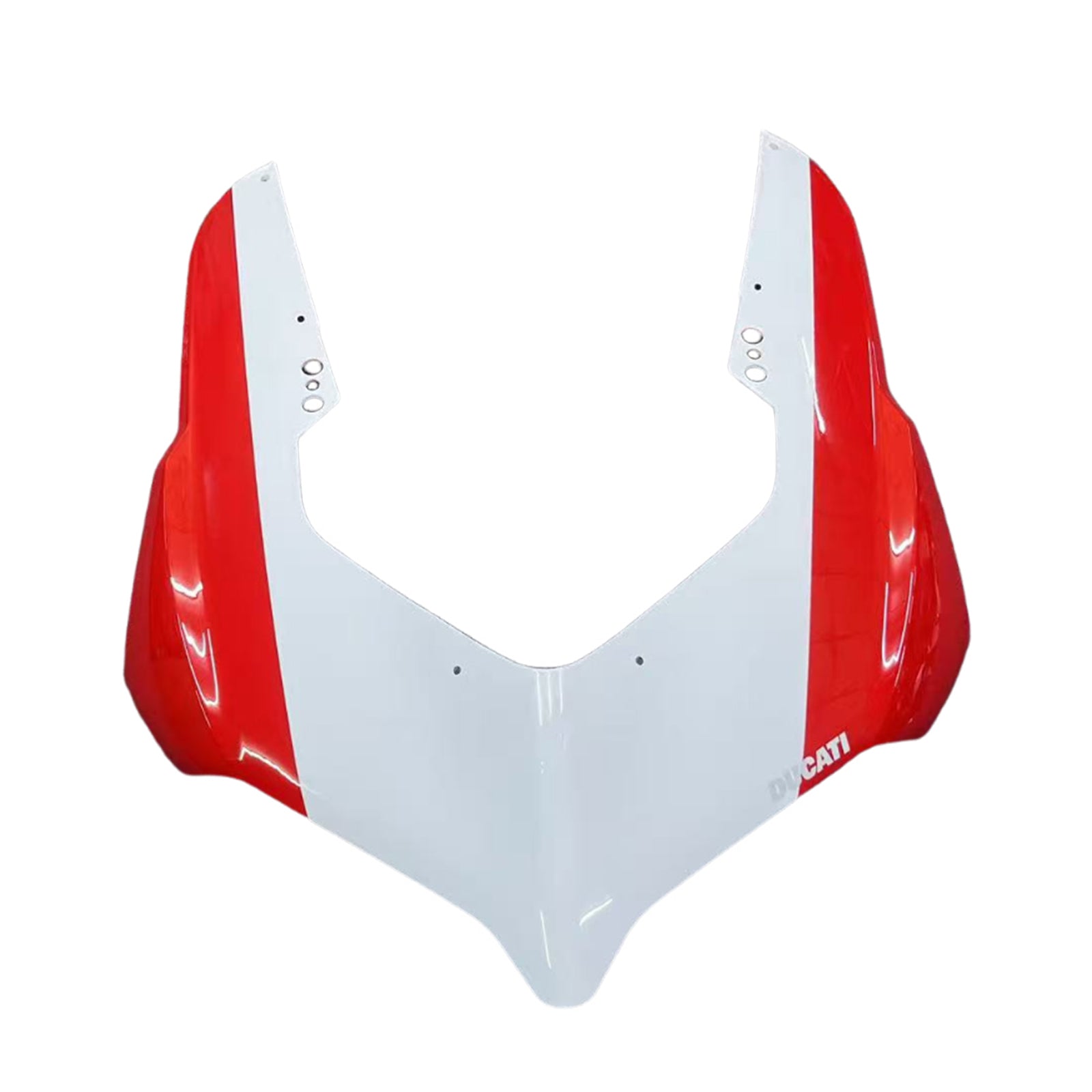 Kit de carénage d'injection Ducati Panigale V2 2020-2022