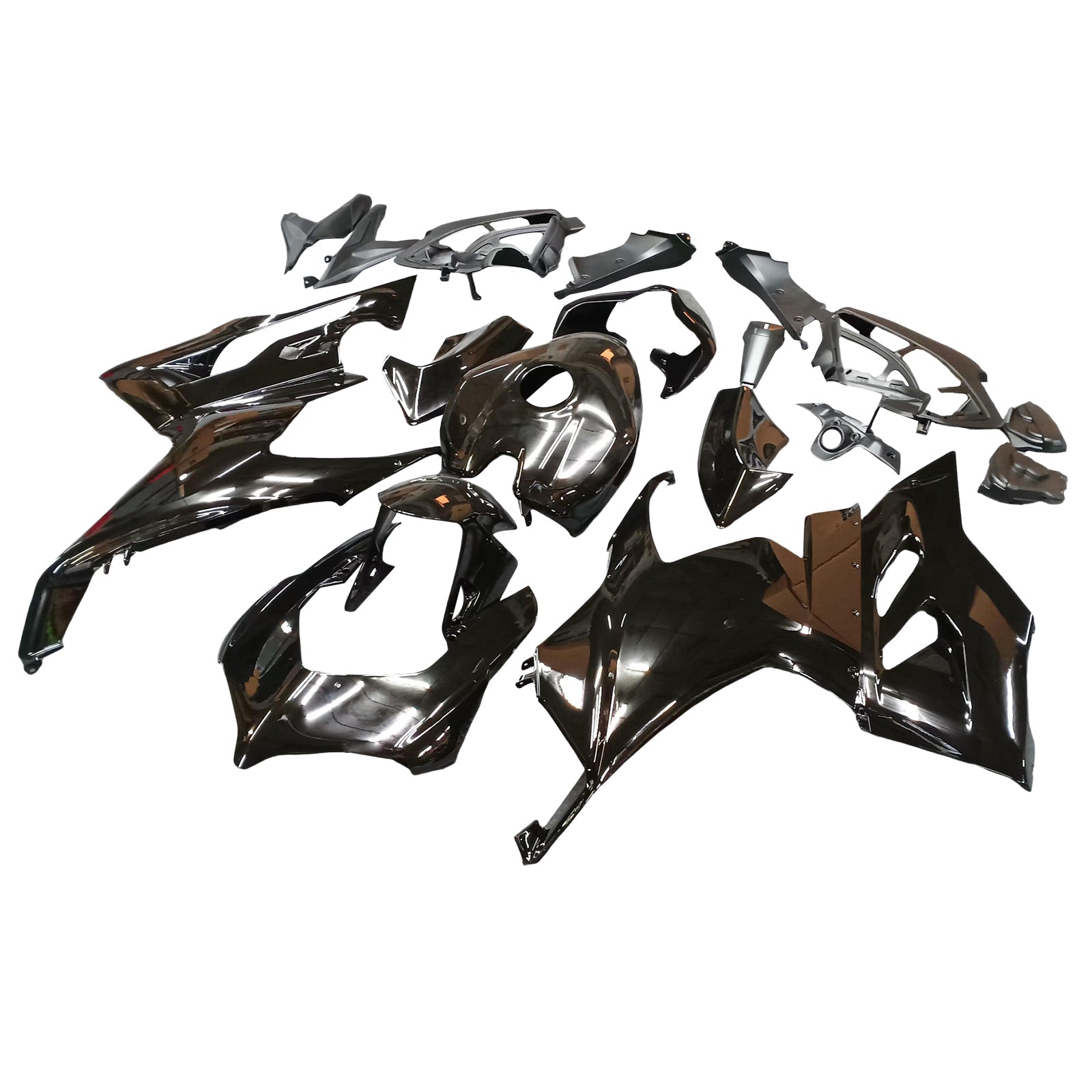 Zestaw owiewek wtryskowych Ducati Panigale V2 2020-2022