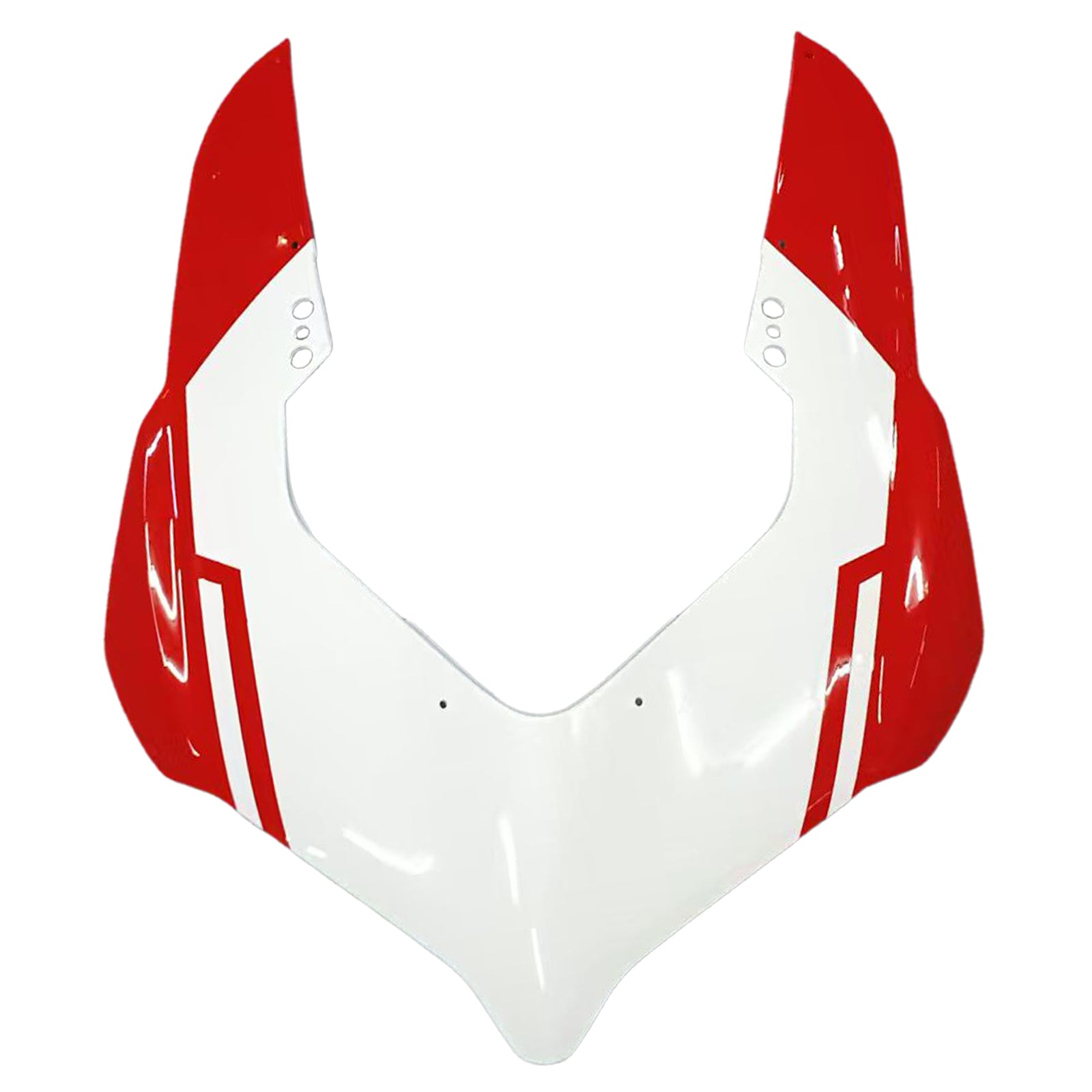 Ducati Panigale V2 2020-2024 injectiekuipset