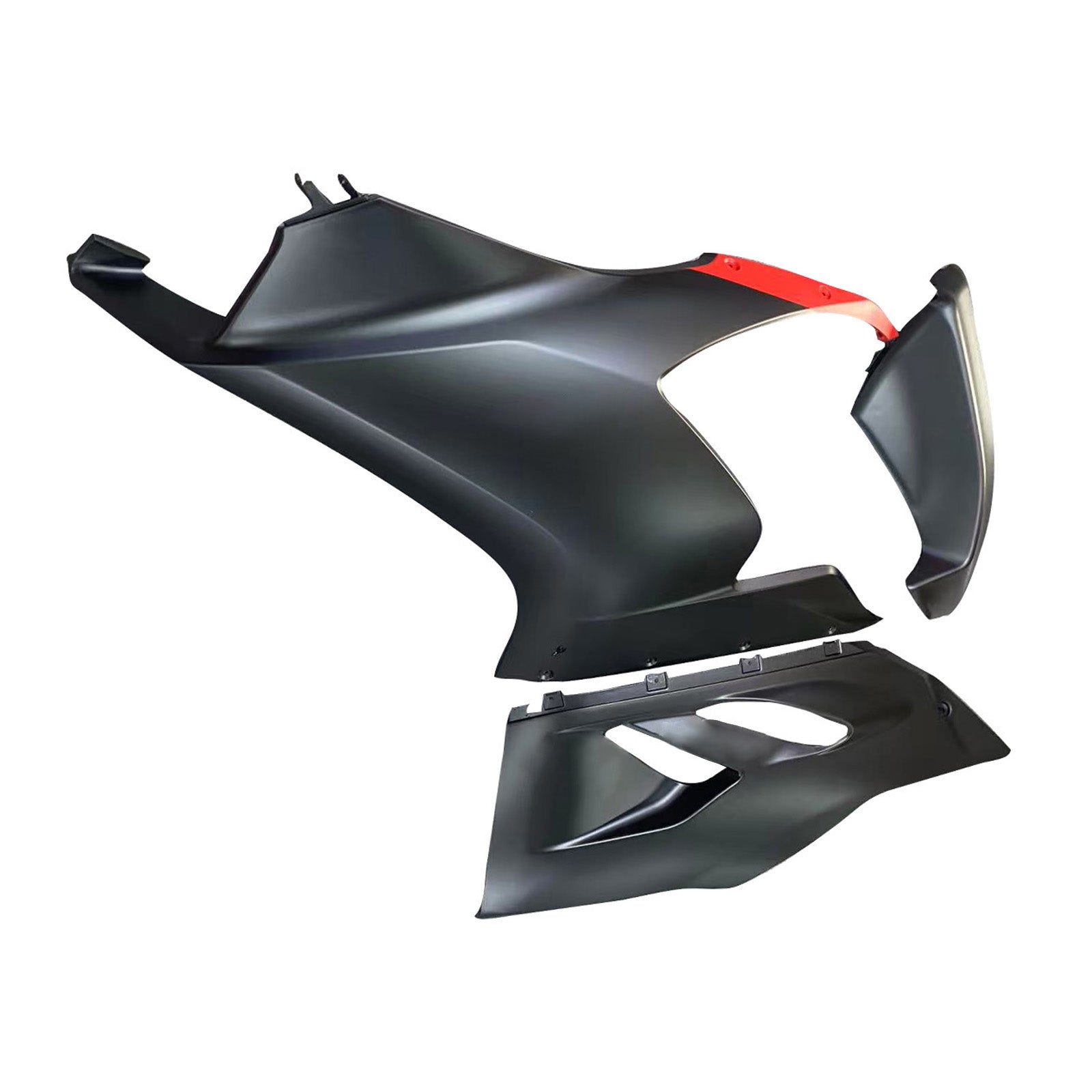 Ducati Panigale V2 2020-2024 Kit de inyección