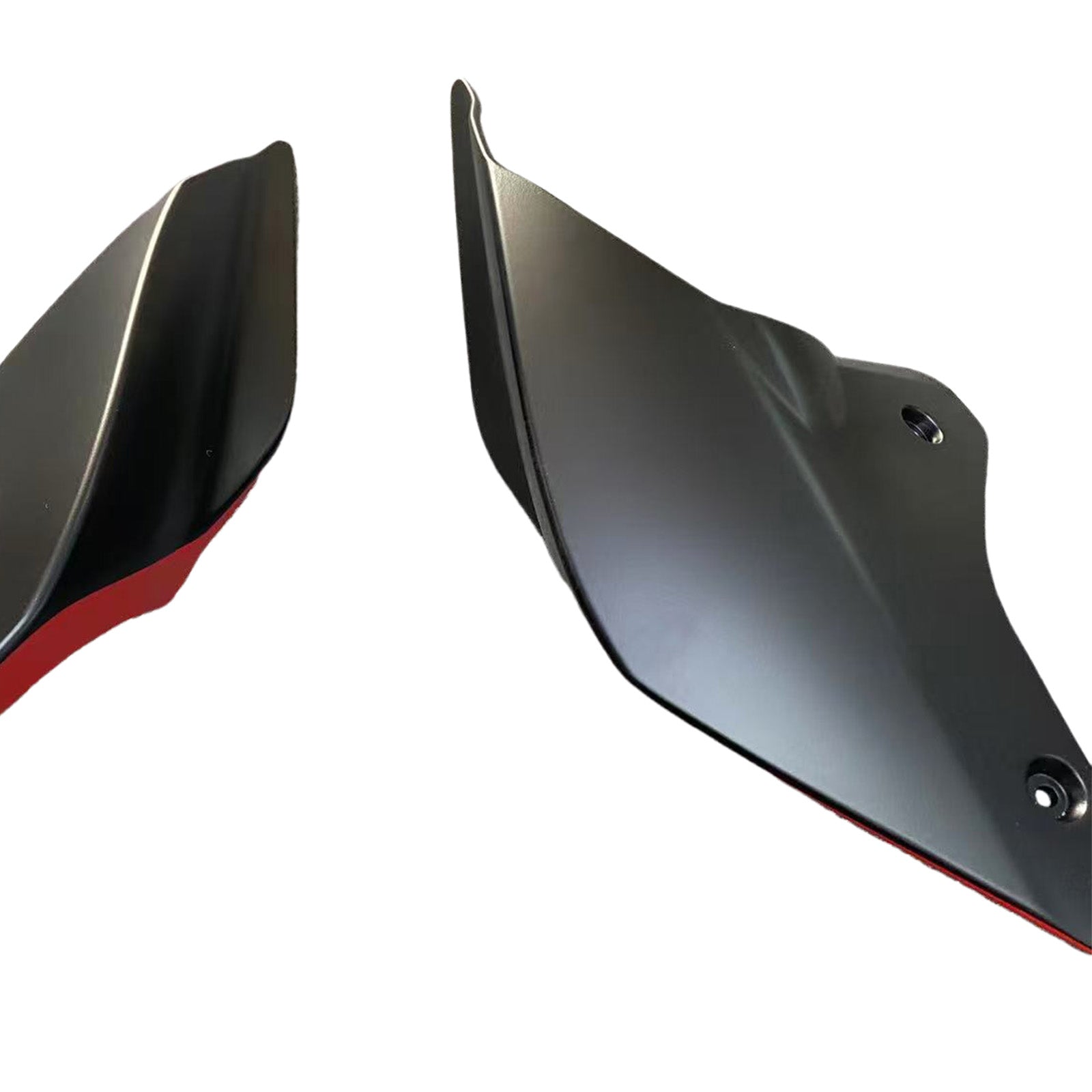 Ducati Panigale V2 2020-2024 Kit de inyección