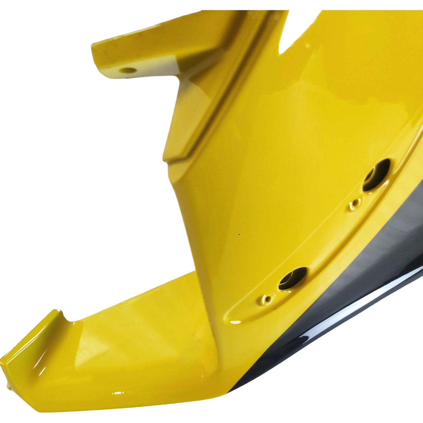 Kit de carénage d'injection Ducati Panigale V4/V4S 2022-2024 V4SP/V4R 2023-2024