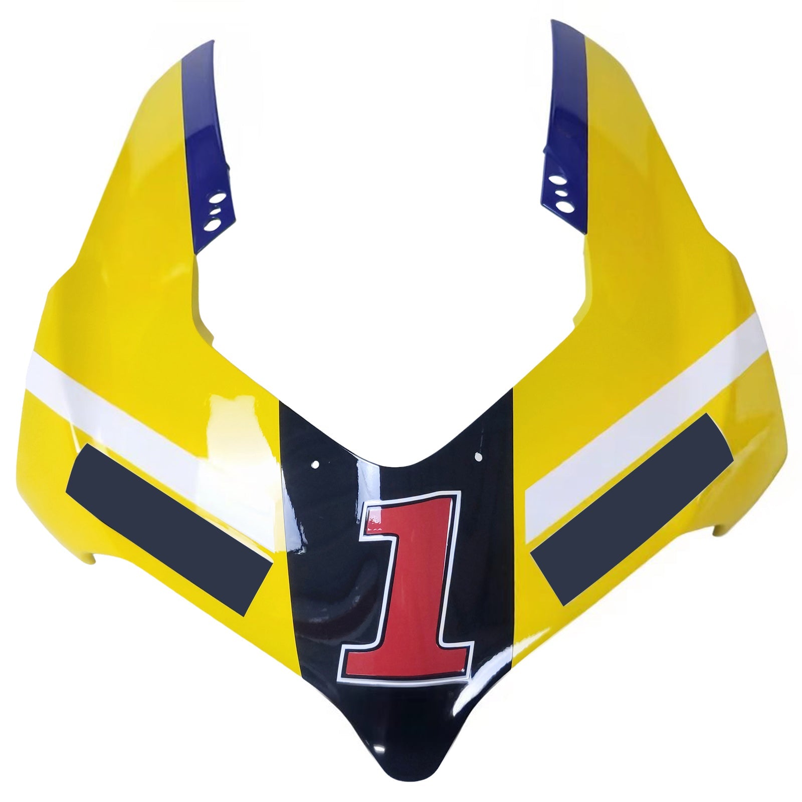 Kit de carénage d'injection Ducati Panigale V4/V4S 2022-2024 V4SP/V4R 2023-2024