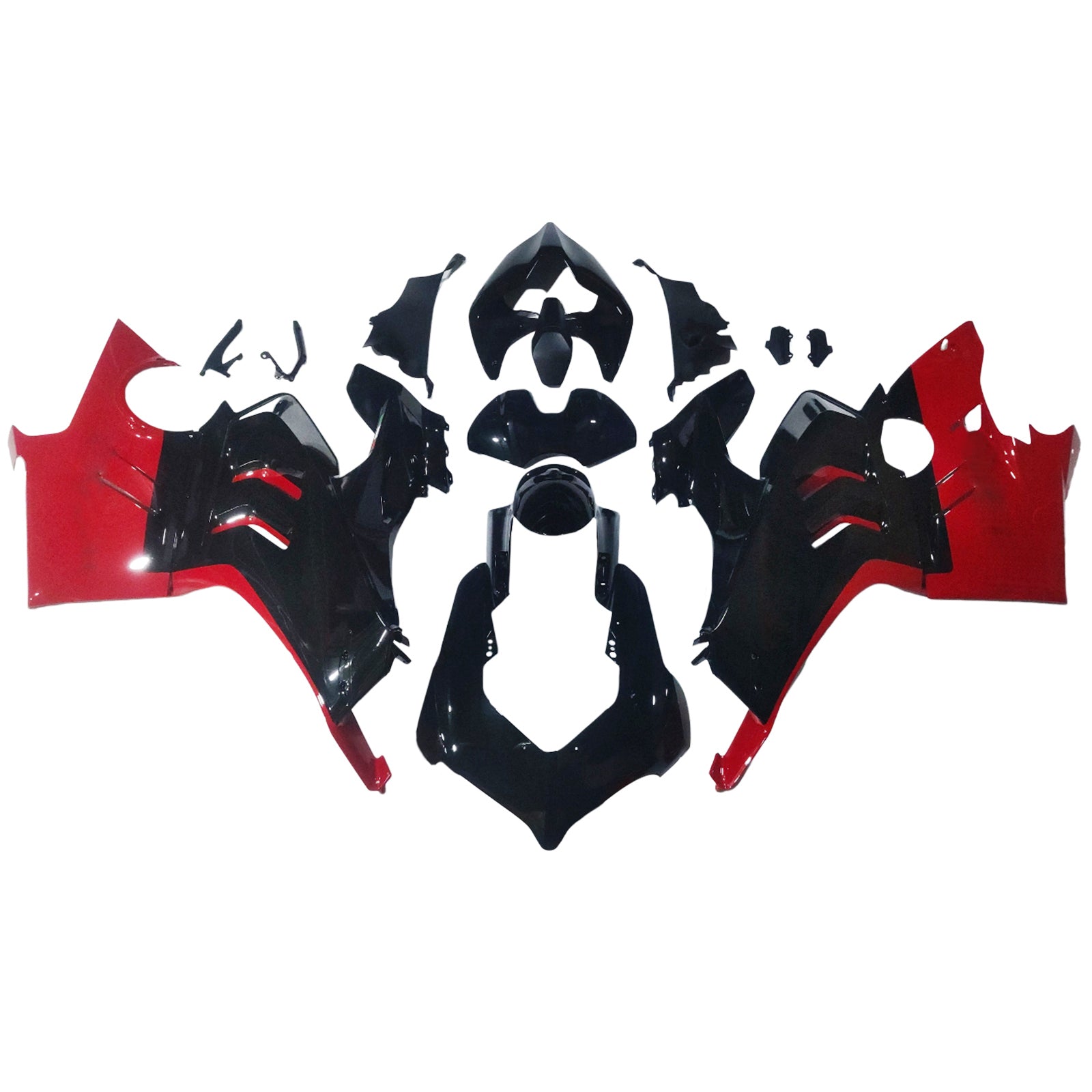 Ducati Panigale V4/V4S 2022-2024 V4SP/V4R 2023-2024 Sejem vbrizgavanja 2023-2024