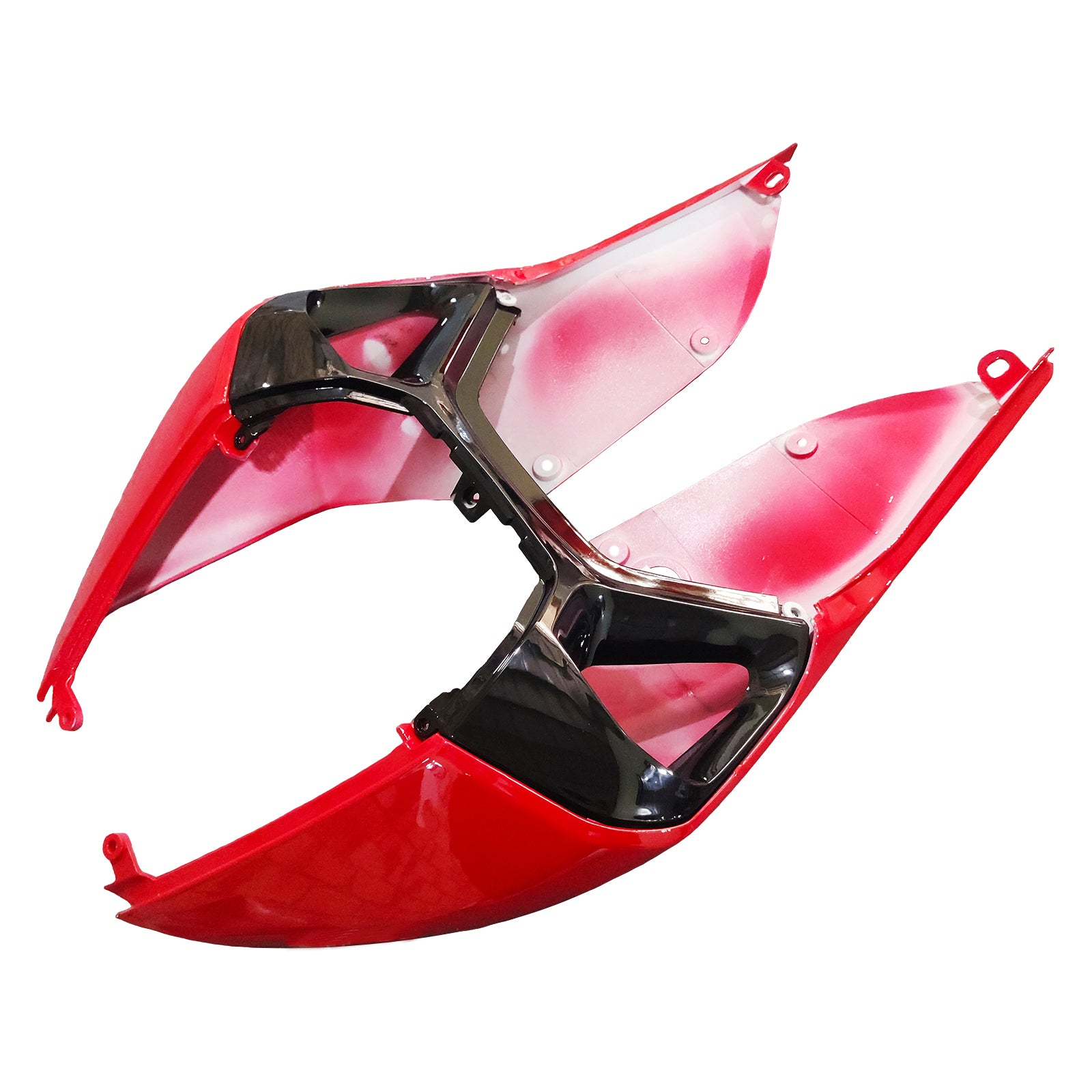 ABS Plastic Kairing Kit voor Ducati 899 2012-2015