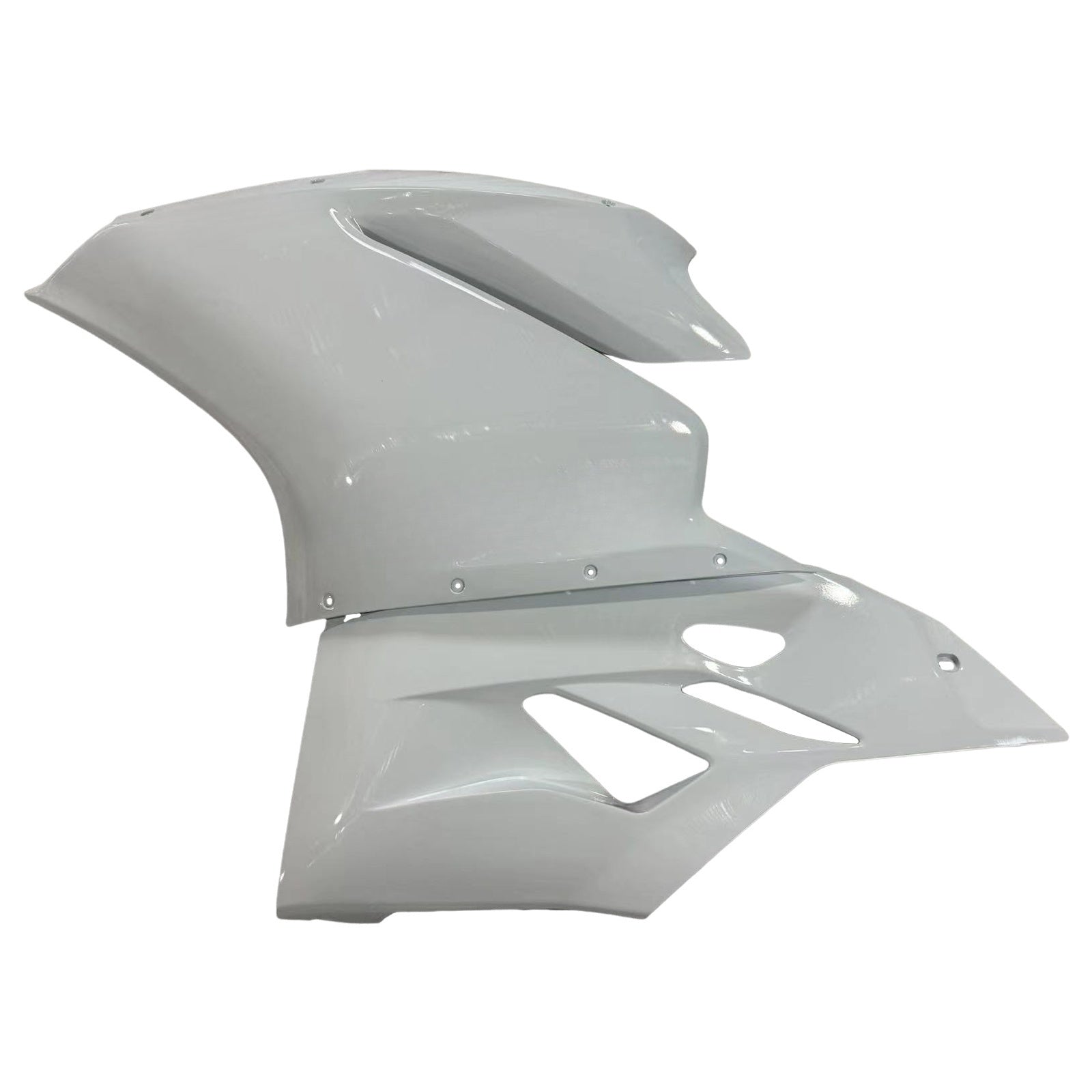 Kit de carénage en plastique ABS pour Ducati 959 2015-2020