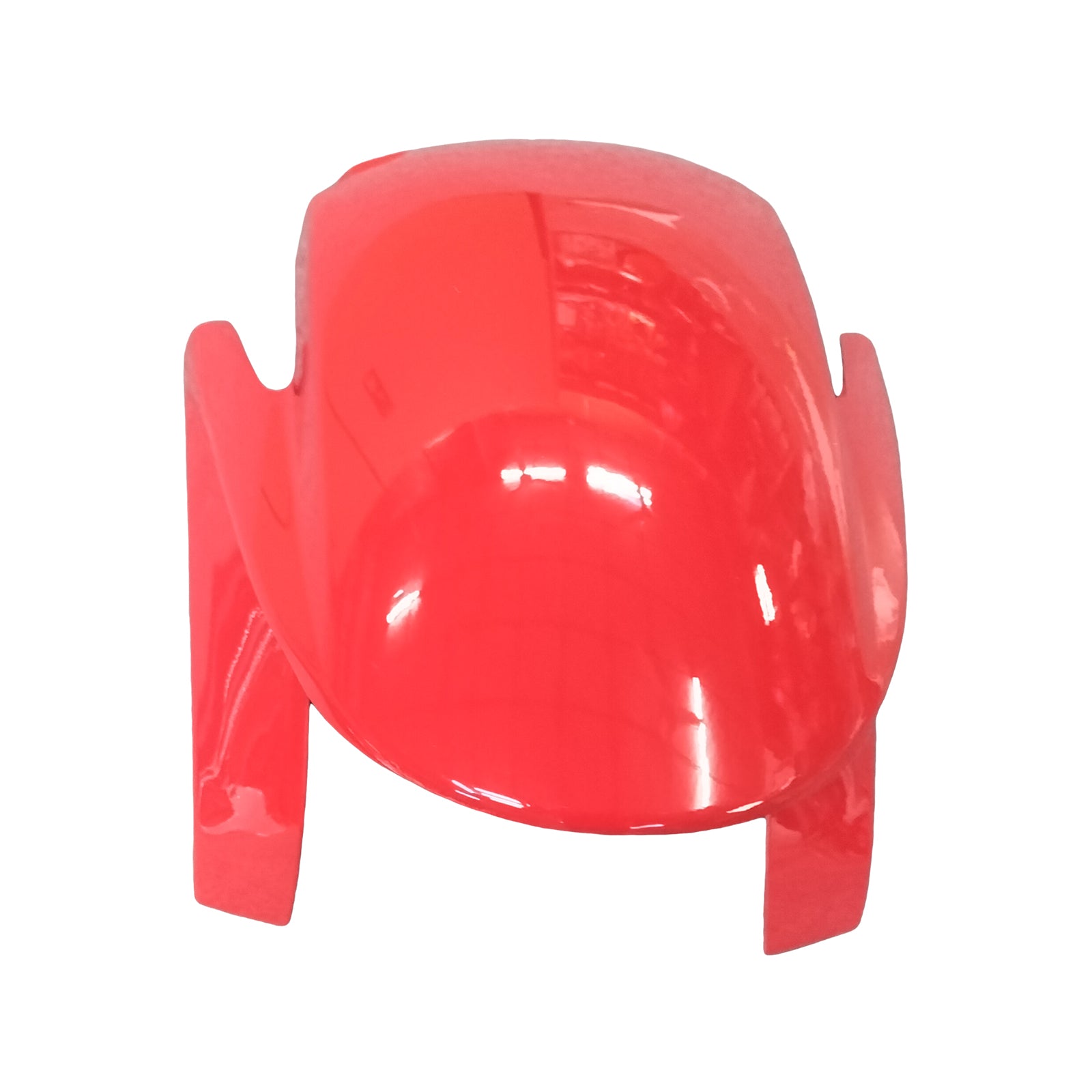 Kit de carénage en plastique ABS moulé par injection pour Honda CBR600-0912