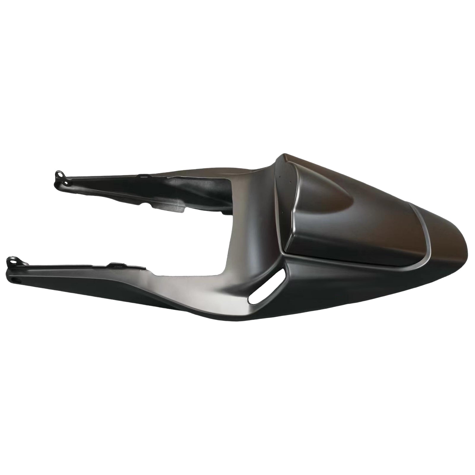 Carene Amotopart 2003-2004 Honda CBR 600 RR rosse & Honda nera generica