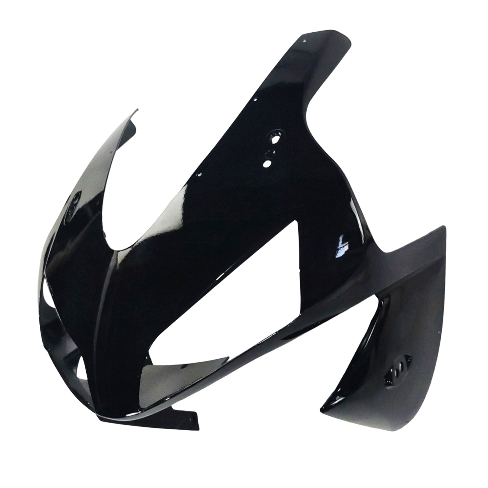 Amotopart Honda CBR600RR 2003-2004 F5 ABS kunststof carrosseriekuipset