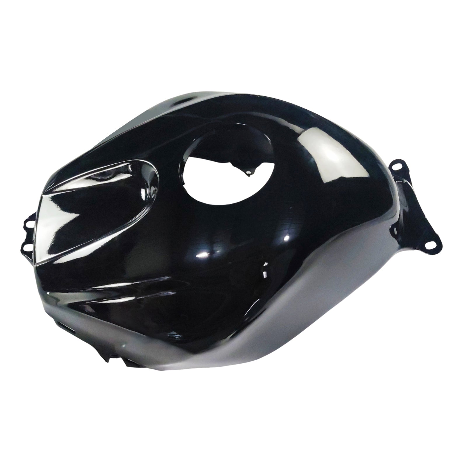 Amotopart Honda CBR600RR 2003-2004 F5 ABS kunststof carrosseriekuipset