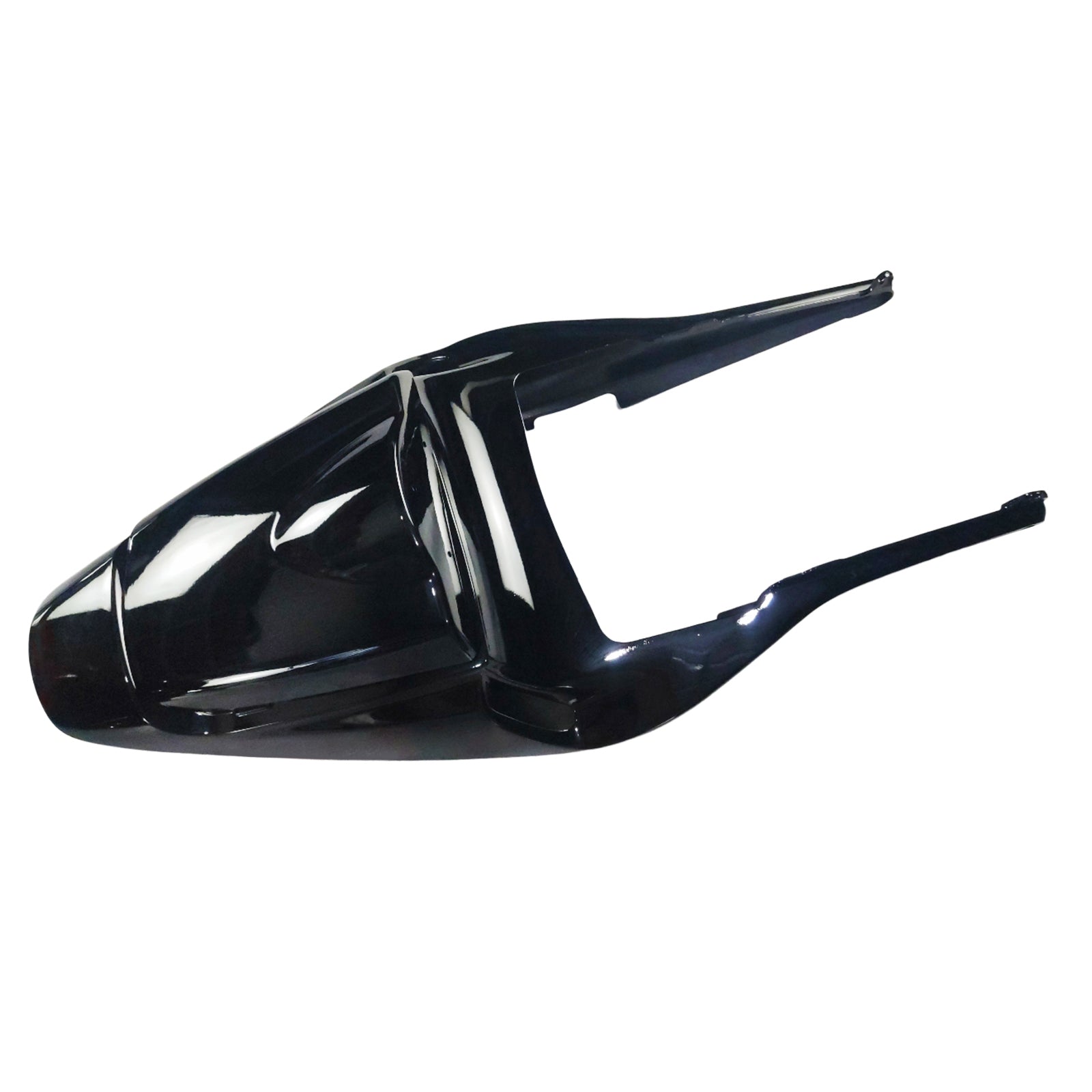 Amotopart Honda CBR600RR 2003-2004 F5 ABS kunststof carrosseriekuipset