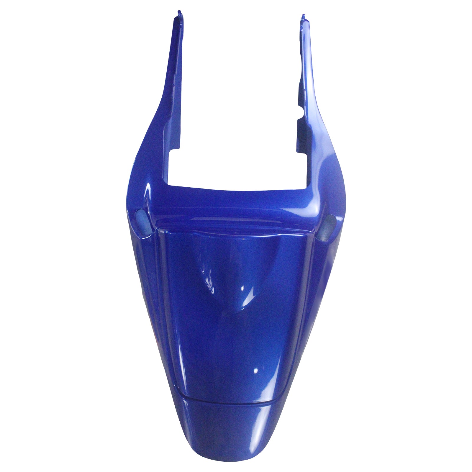 Defarenage Amotopart 2003-2004 Honda CBR 600 RR Blue and Black CBR Generic