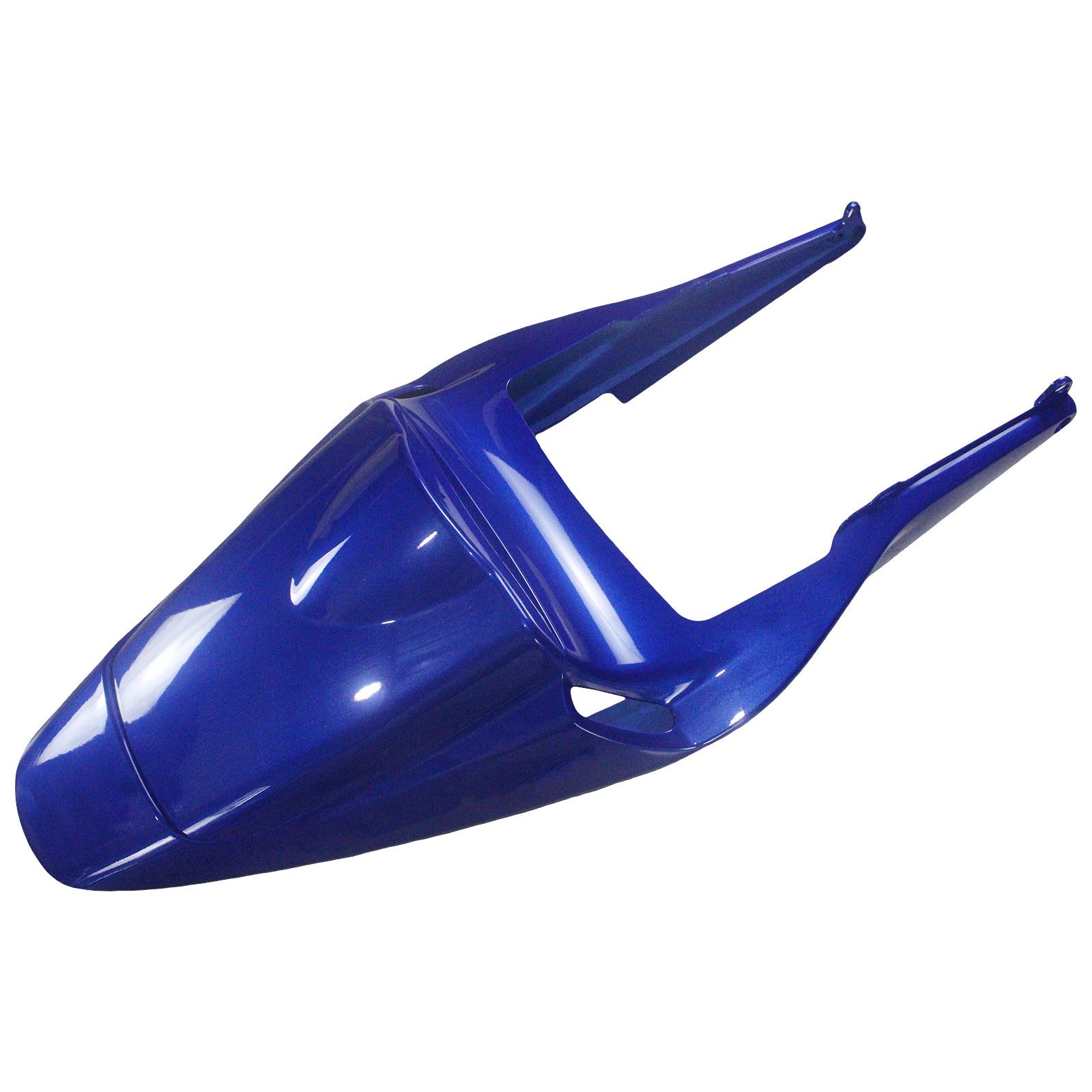 Defarenage Amotopart 2003-2004 Honda CBR 600 RR Blue and Black CBR Generic