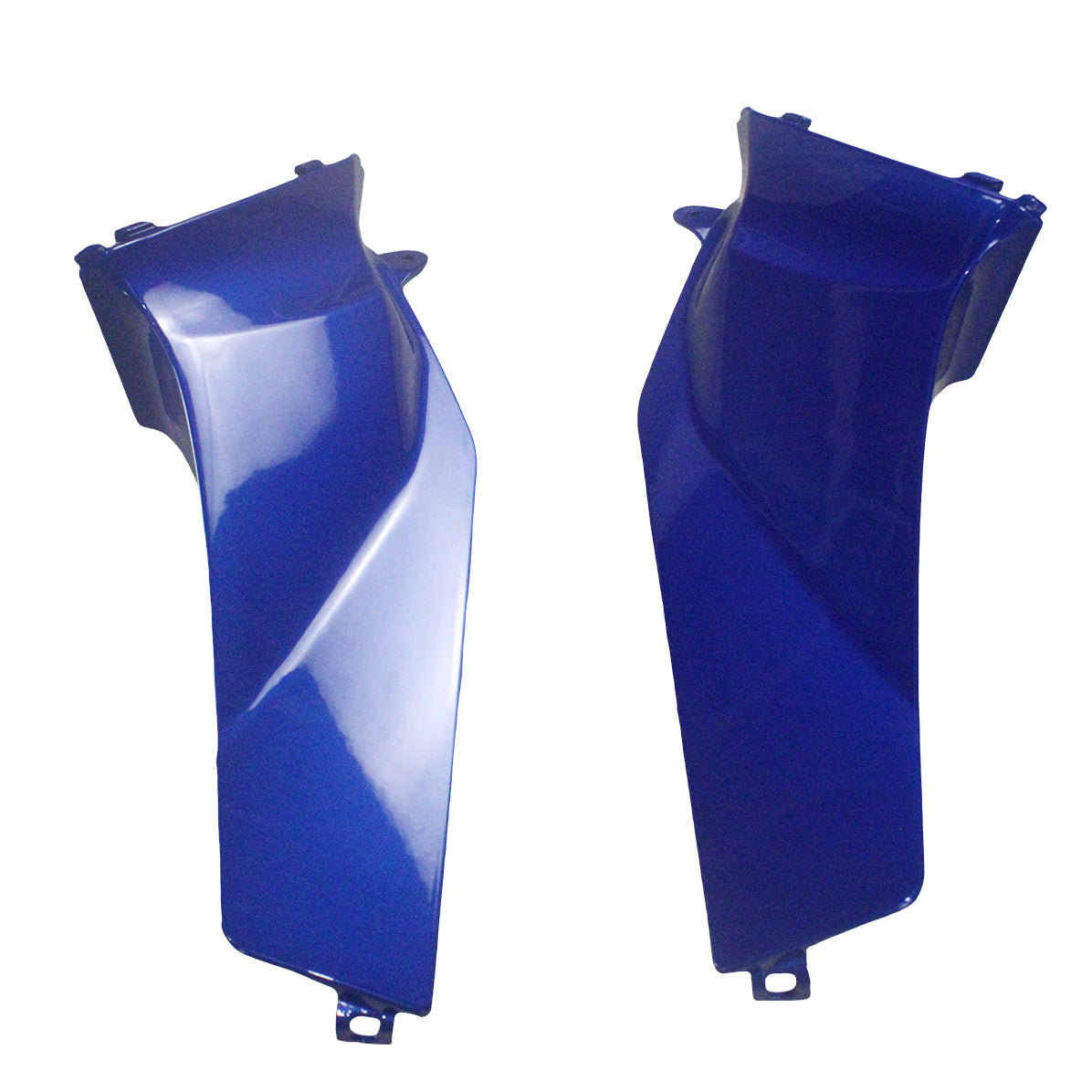 Defarenage Amotopart 2003-2004 Honda CBR 600 RR Blue and Black CBR Generic