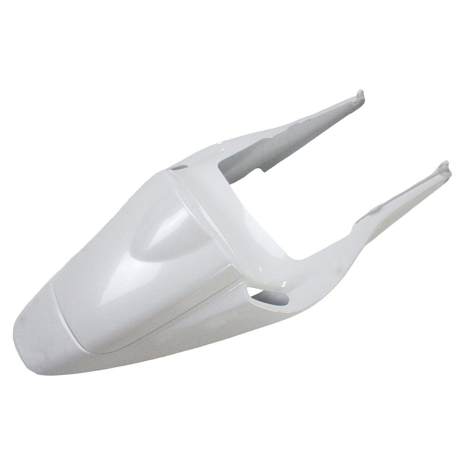 Carénages Amotopart 2003-2004 Honda CBR 600 RR Blanc &amp; Noir Honda Generic