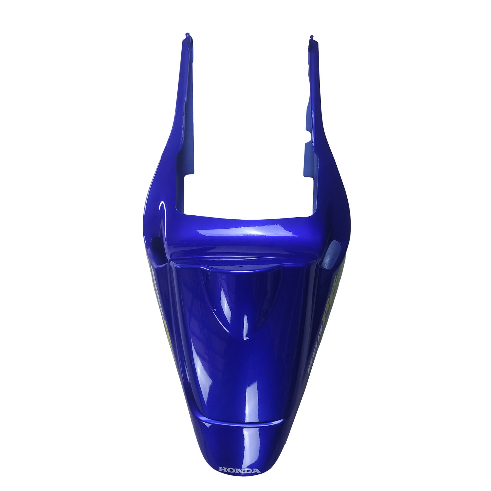 Amotopart Carnage 2003-2004 Honda CBR 600 RR Blue in Green Movistar generic