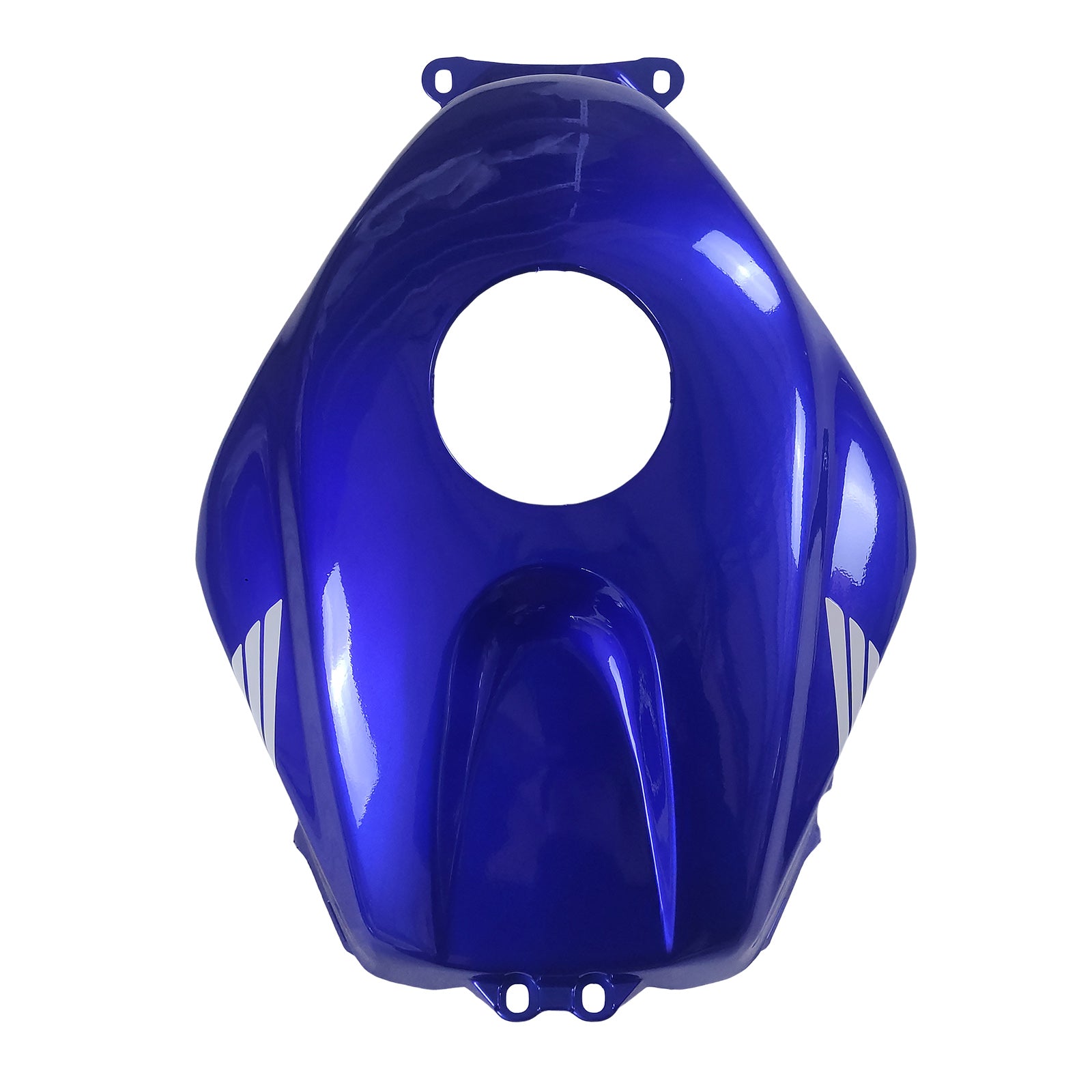 Amotopart Carnage 2003-2004 Honda CBR 600 RR Blue in Green Movistar generic