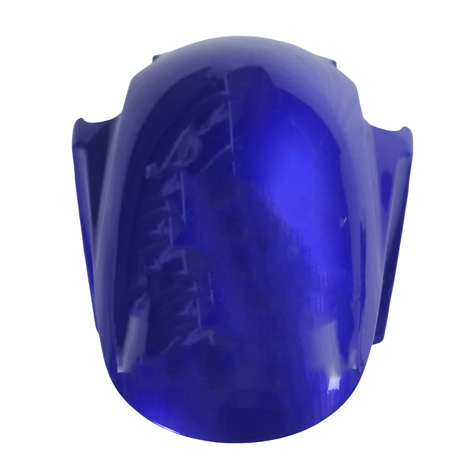 Amotopart Carena 2003-2004 Honda CBR 600 RR Blu e Verde Movistar Generico