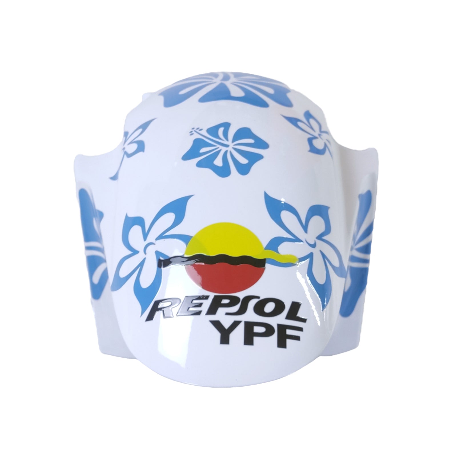 Sobe Amotopart 2003-2004 Honda CBR 600 RR večbarvna cvetlična generična