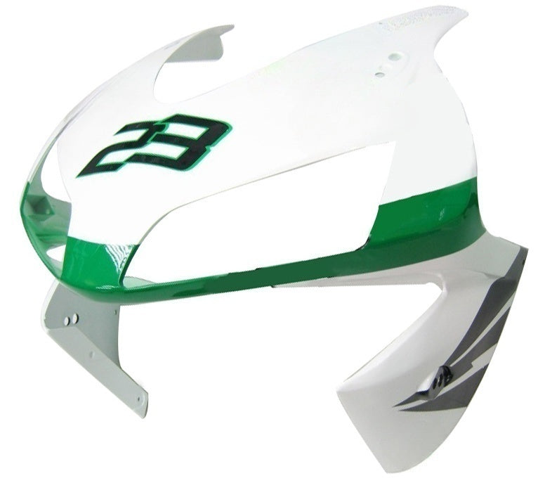 Owiewki Amotopart 2003-2004 Honda CBR 600 RR No.23 Hannspree Generic