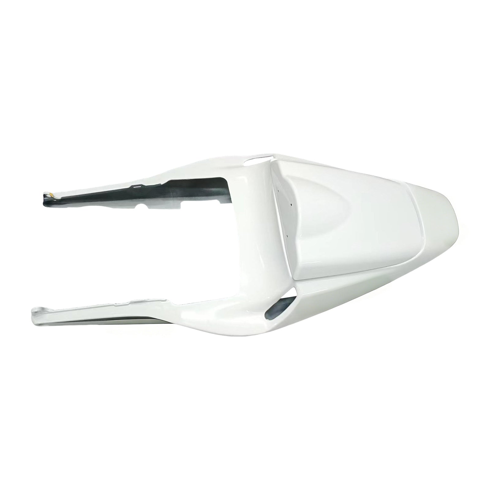 Amotopart Fairing 2003-2004 Honda CBR 600 RR White and Silver Repsol generic