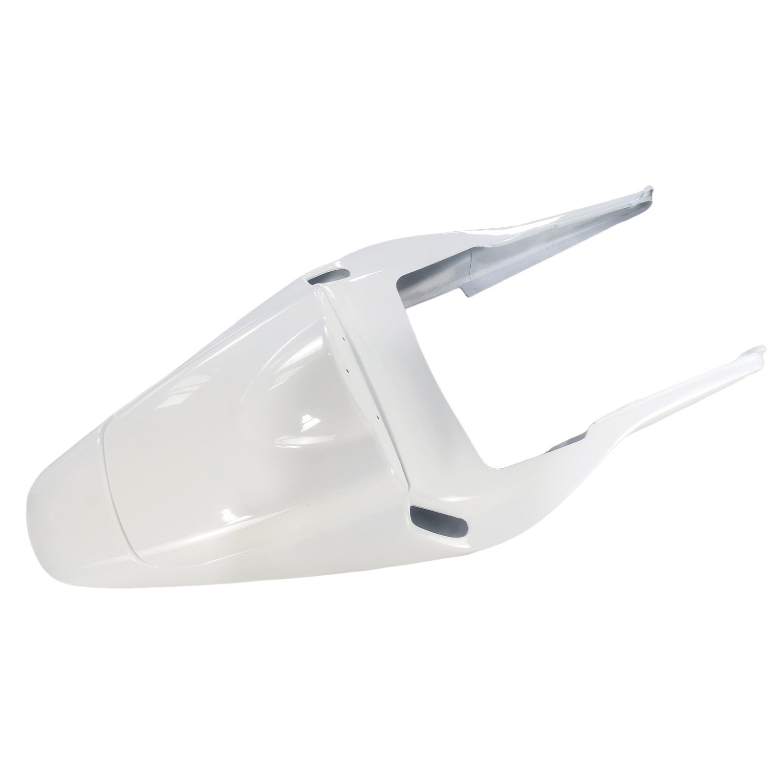Carénages Amotopart 2003-2004 Honda CBR 600 RR Noir Mat &amp; Blanc CBR Generic