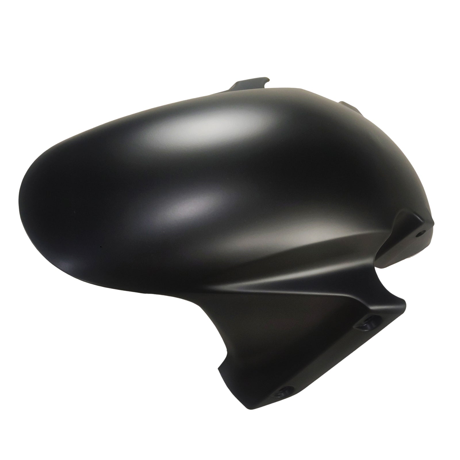 Carénages Amotopart 2003-2004 Honda CBR 600 RR Noir Mat &amp; Blanc CBR Generic