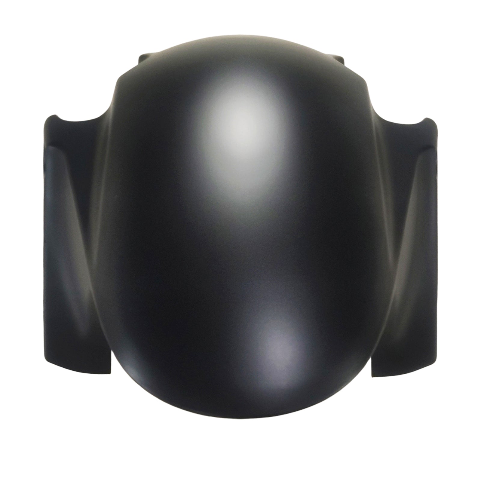 Carénages Amotopart 2003-2004 Honda CBR 600 RR Noir Mat &amp; Blanc CBR Generic