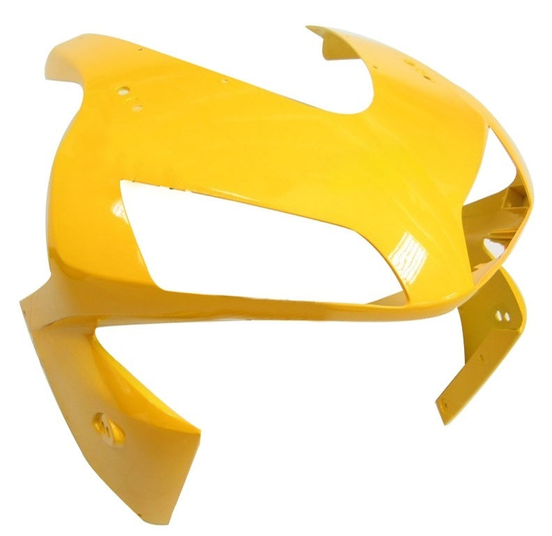 Amotopart Kuip 2003-2004 Honda CBR 600 RR Geel en Zilver CBR Generiek
