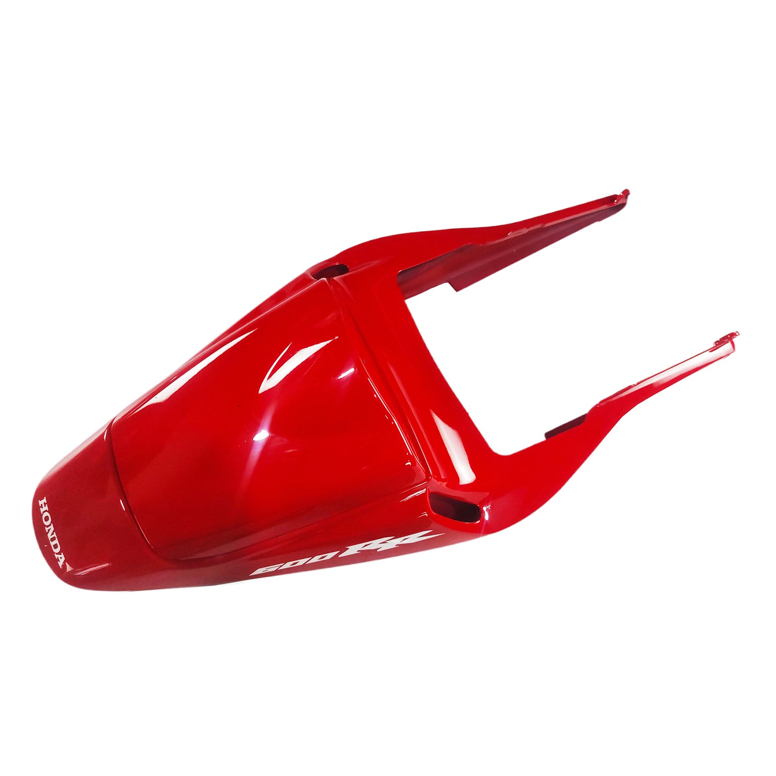 Carénages Amotopart 2003-2004 Honda CBR 600 RR Rouge Honda Generic