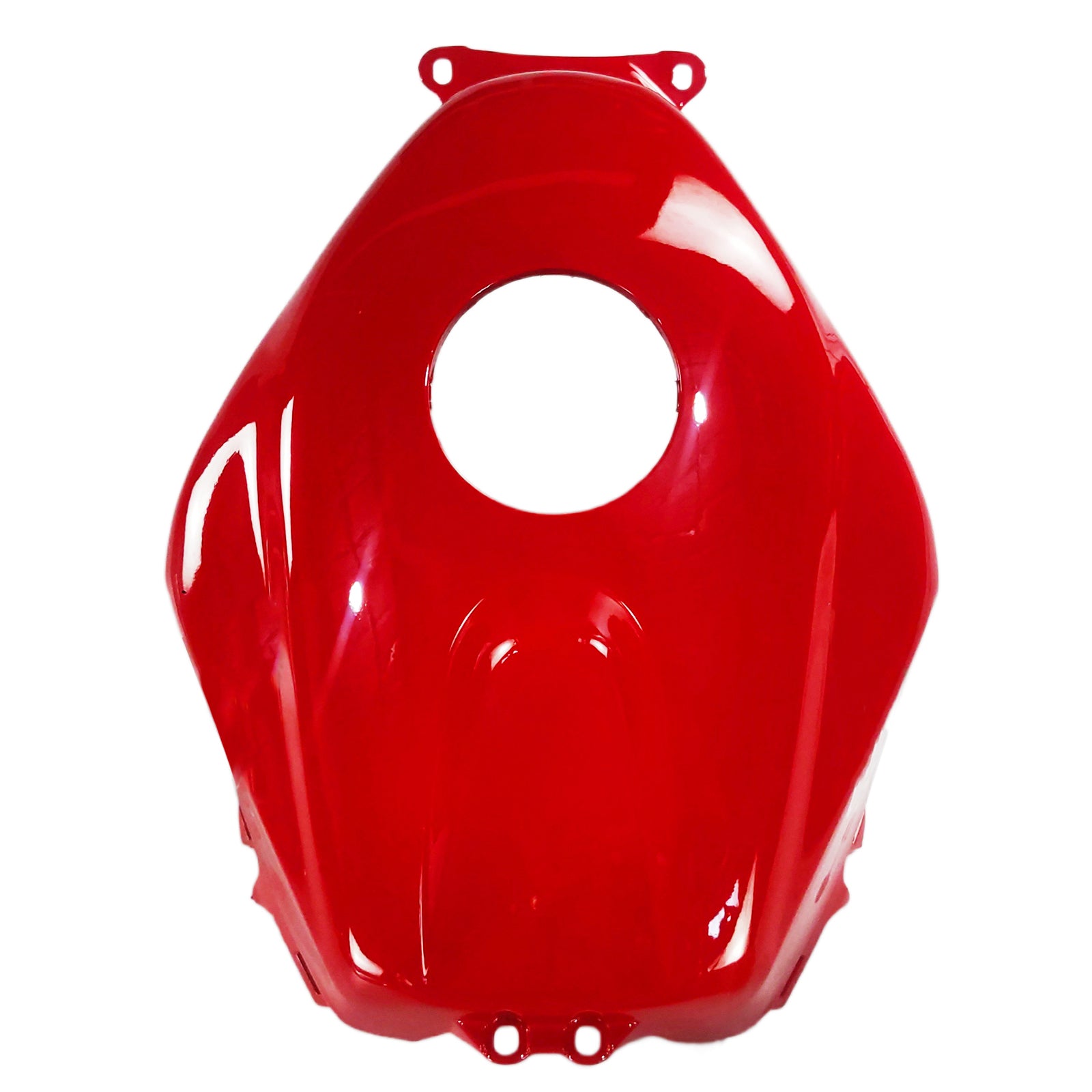 Carénages Amotopart 2003-2004 Honda CBR 600 RR Rouge Honda Generic