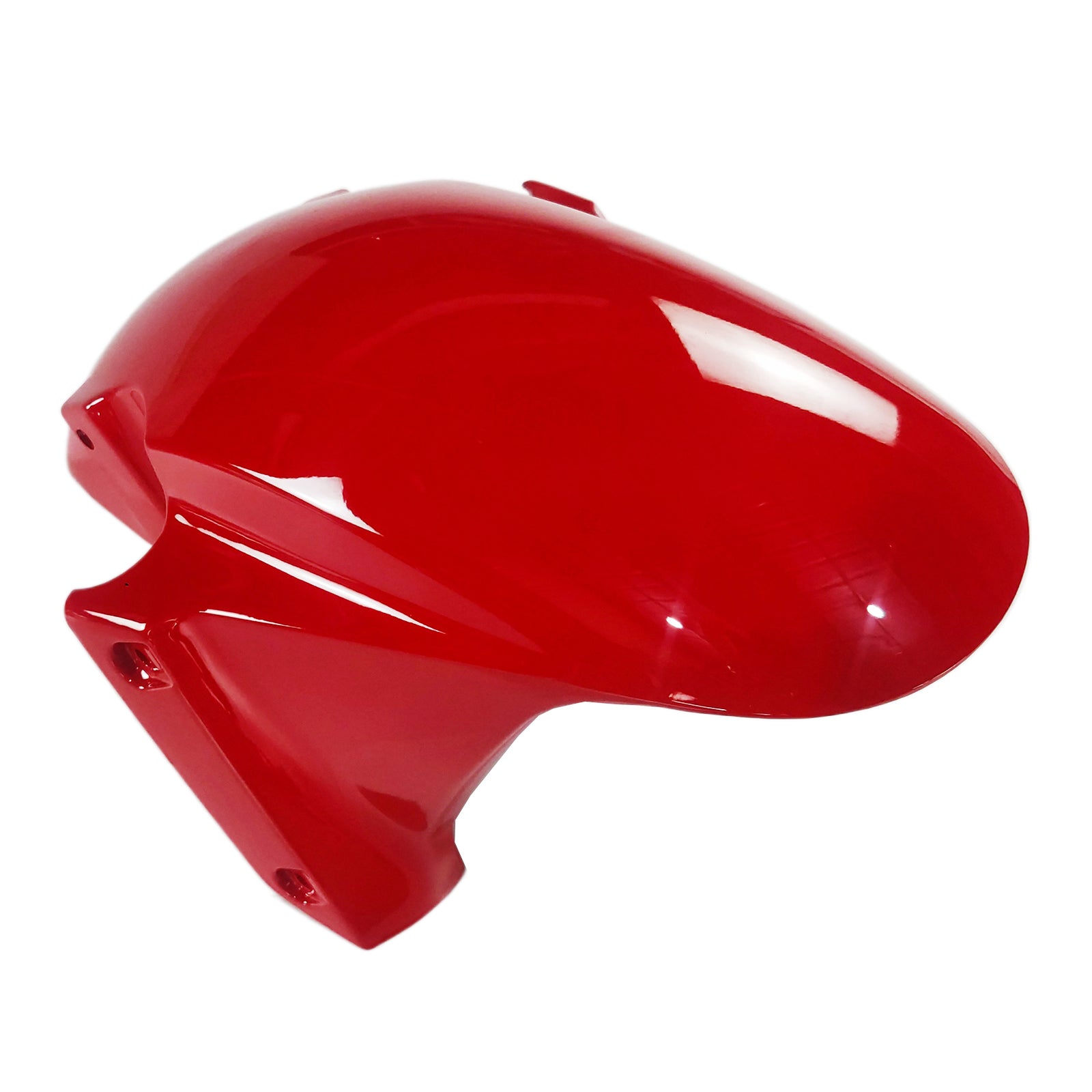 Carénages Amotopart 2003-2004 Honda CBR 600 RR Rouge Honda Generic