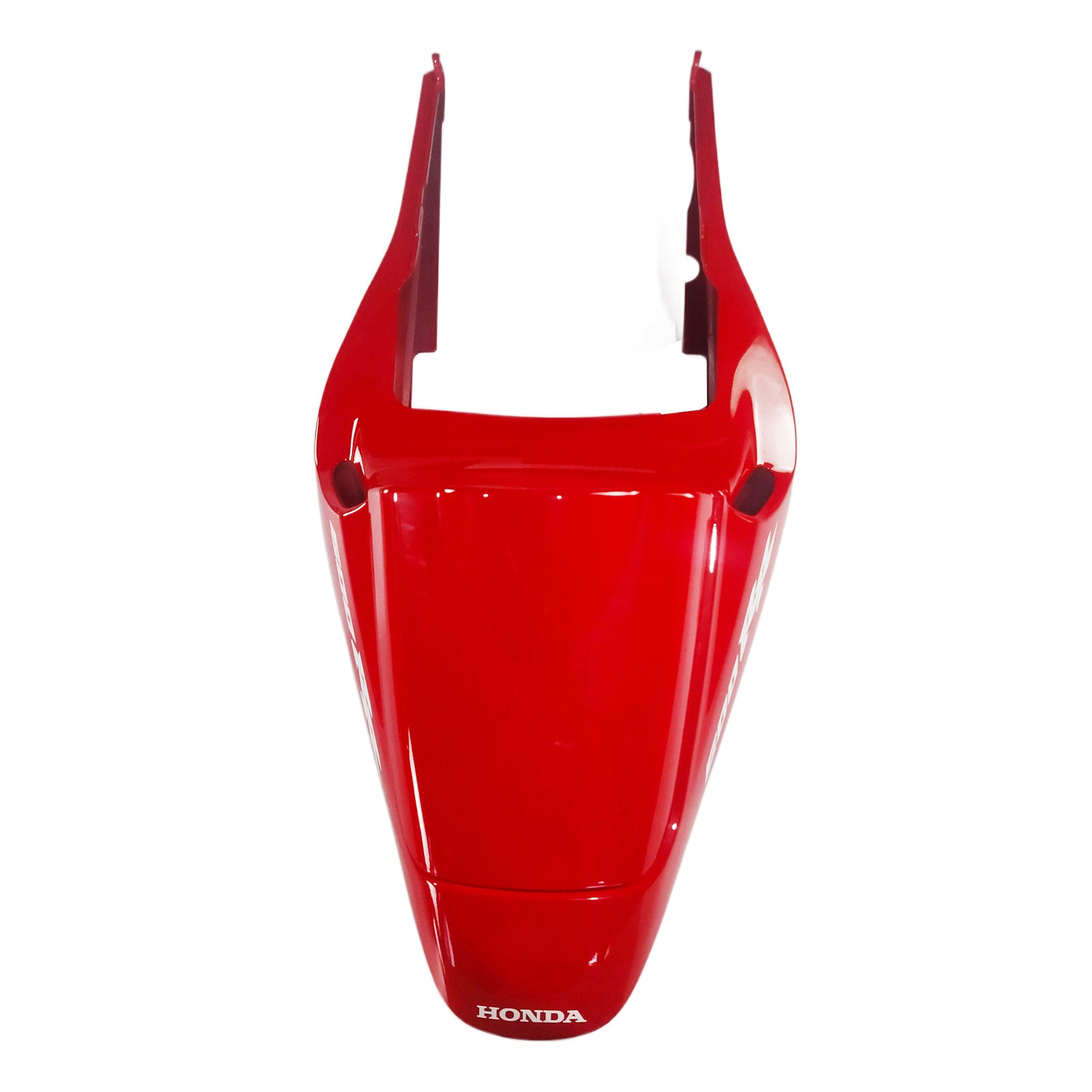 Carénages Amotopart 2003-2004 Honda CBR 600 RR Rouge Honda Generic