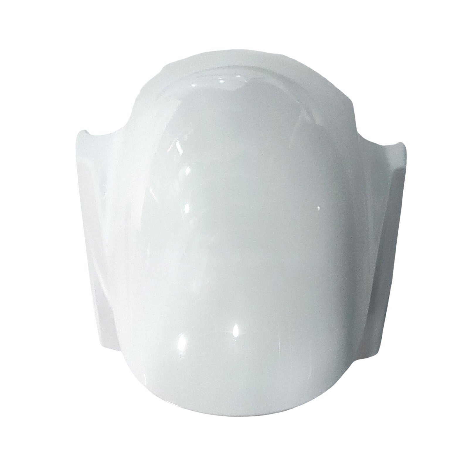 Amotopart pour CBR600RR 2003-2004 carrosserie carénage blanc ABS moulé par Injection plastique ensemble vente chaude générique