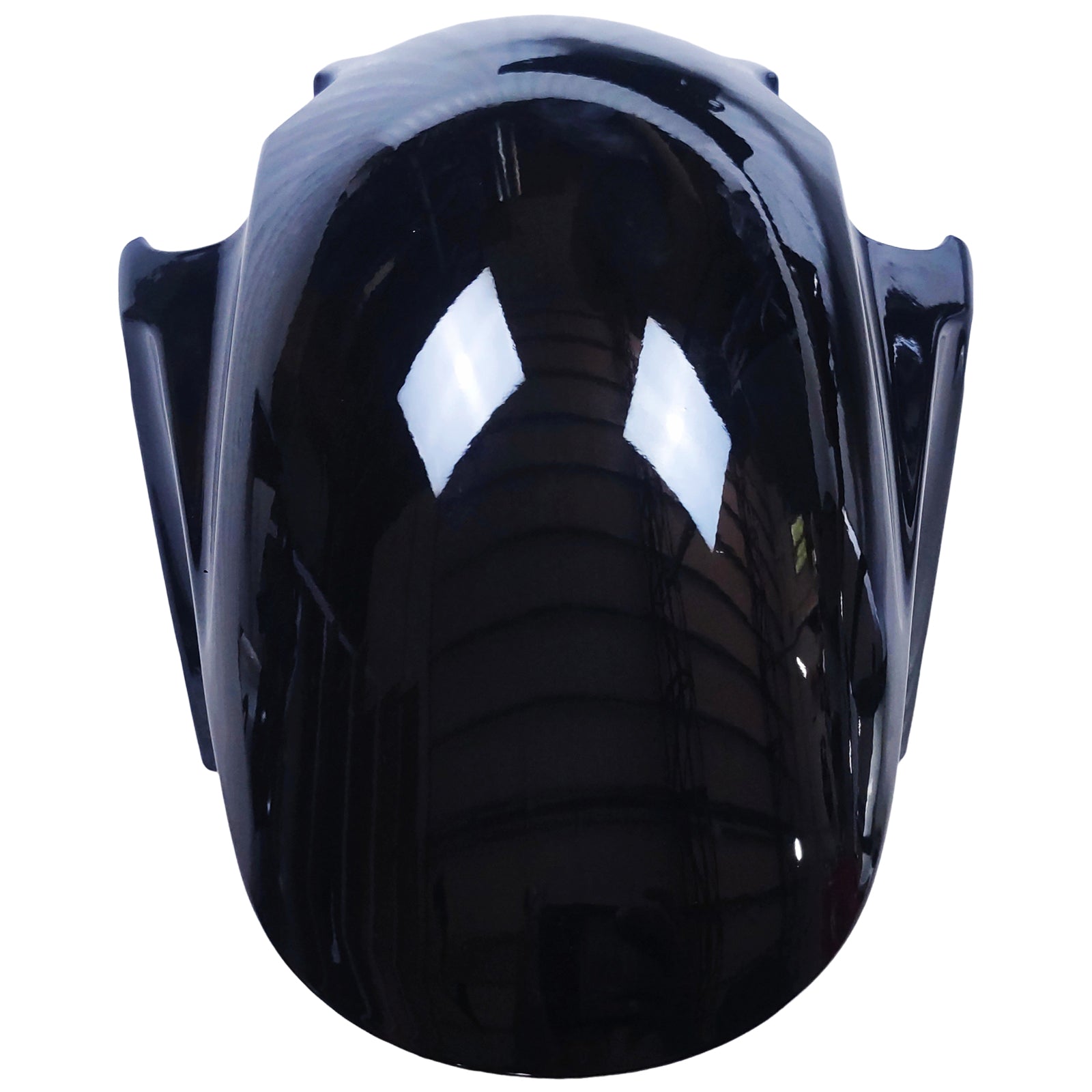 Carénages Amotopart 2003-2004 Honda CBR 600 RR Noir &amp; Argent CBR Generic