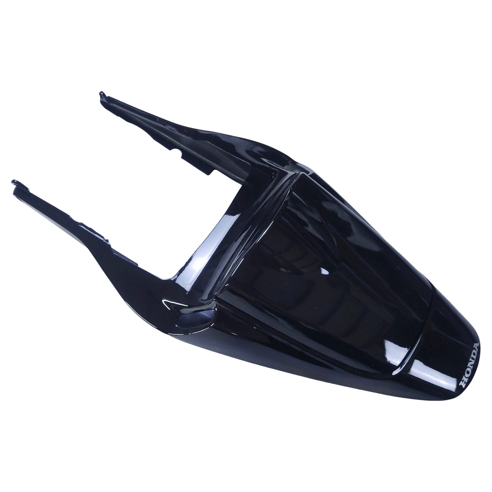 Carénages Amotopart 2003-2004 Honda CBR 600 RR Noir &amp; Argent CBR Generic